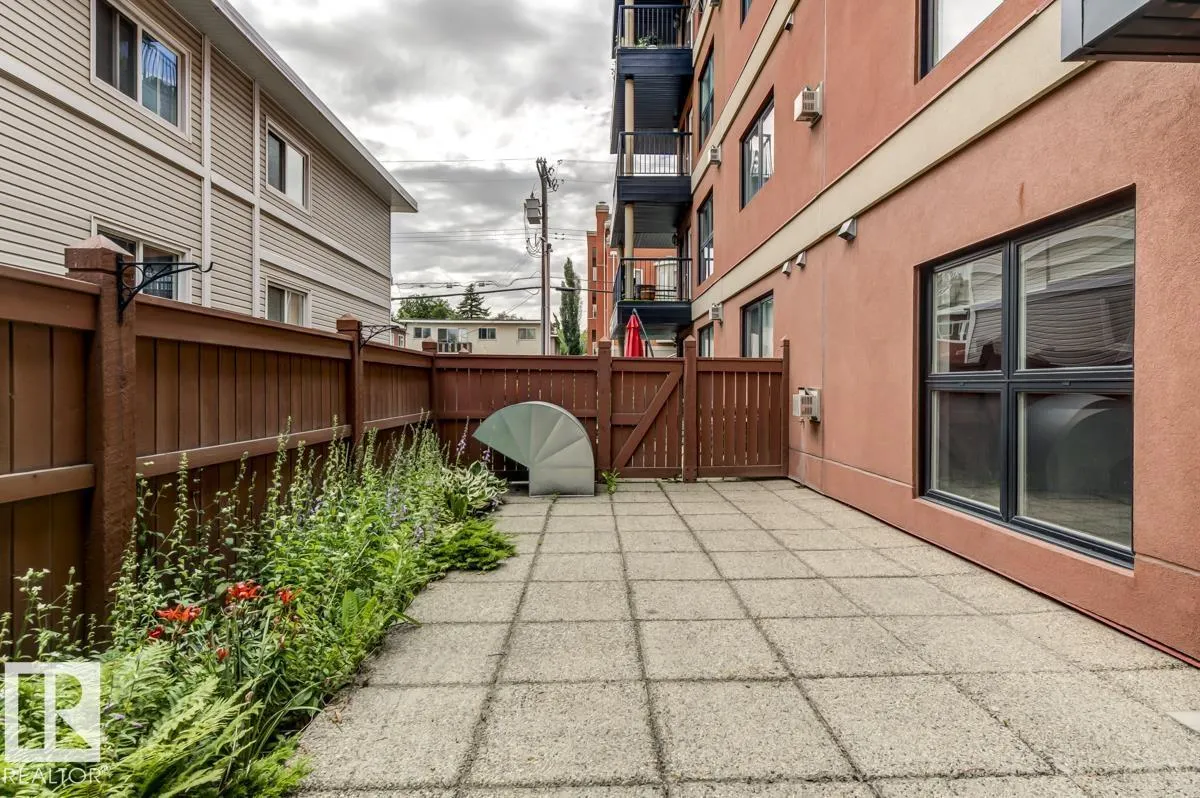 #104 10232 115 ST NW