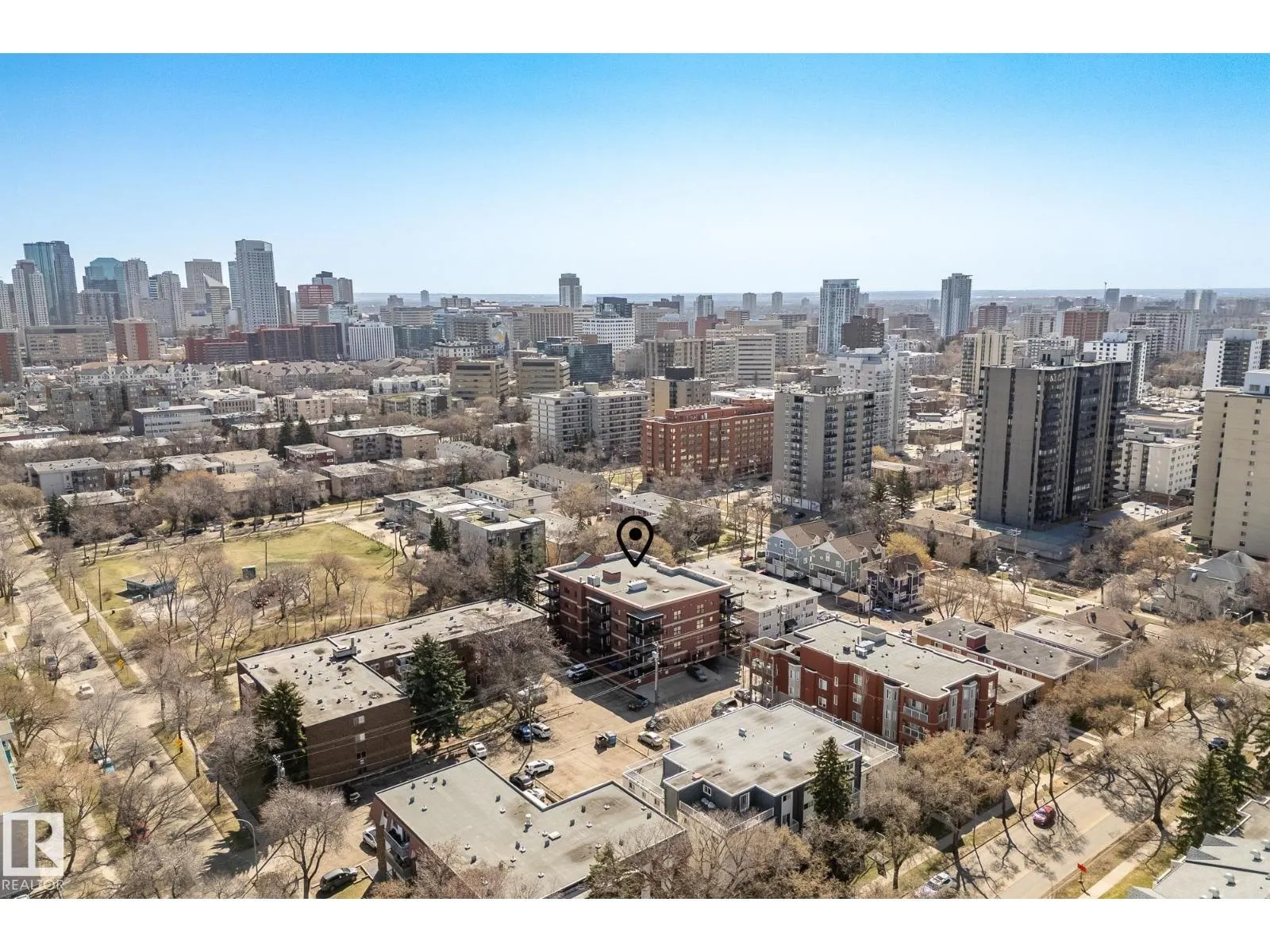 #104 10232 115 ST NW