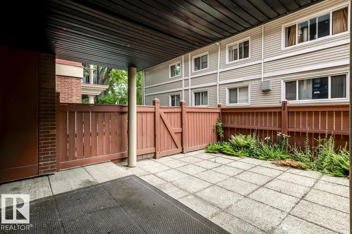 #104 10232 115 ST NW