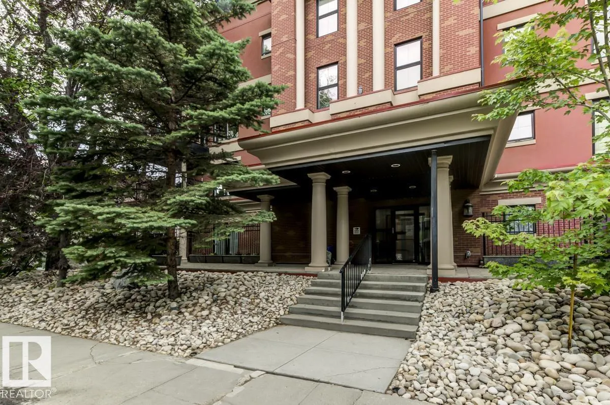 #104 10232 115 ST NW