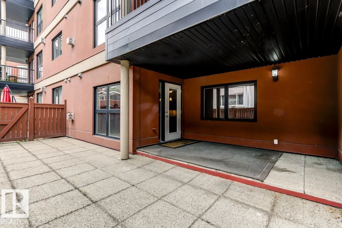 #104 10232 115 ST NW