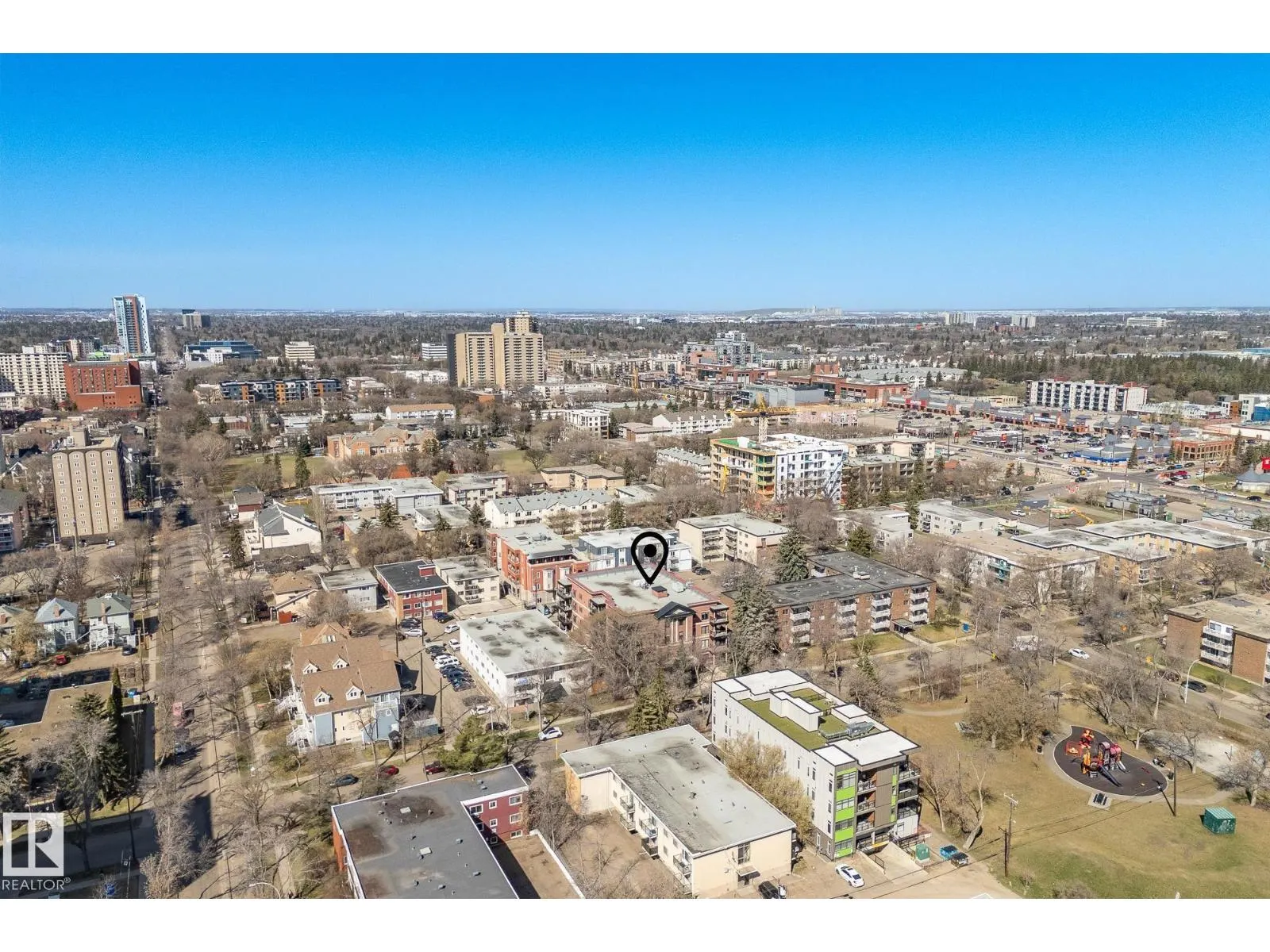#104 10232 115 ST NW