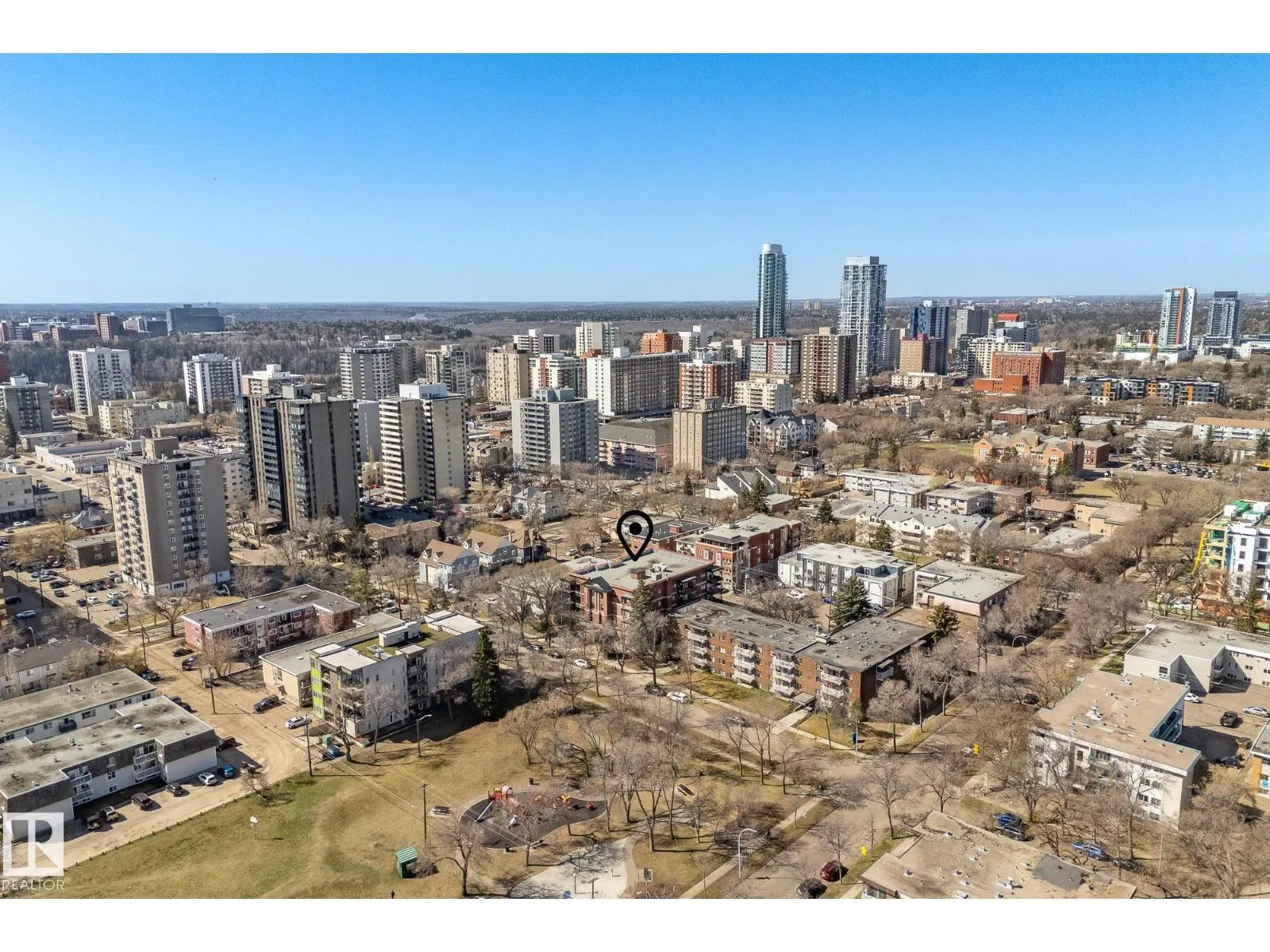 #104 10232 115 ST NW
