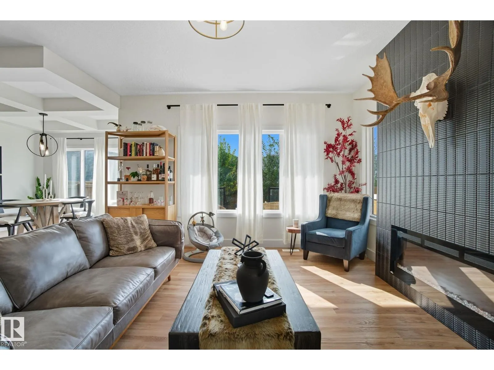 141 Dansereau WY
