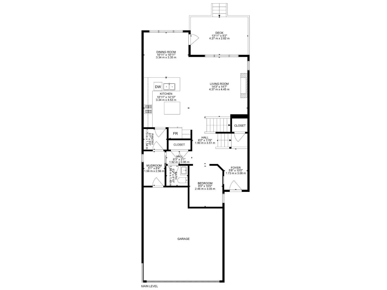 141 Dansereau WY