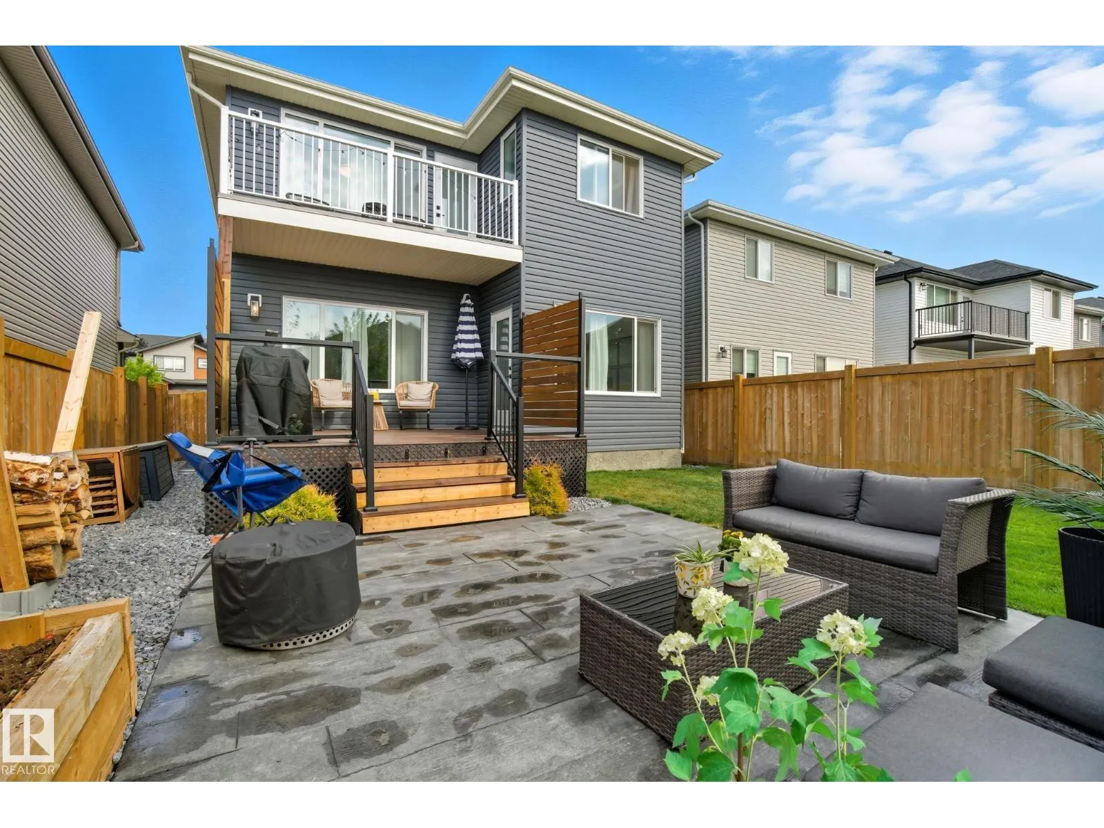 141 Dansereau WY
