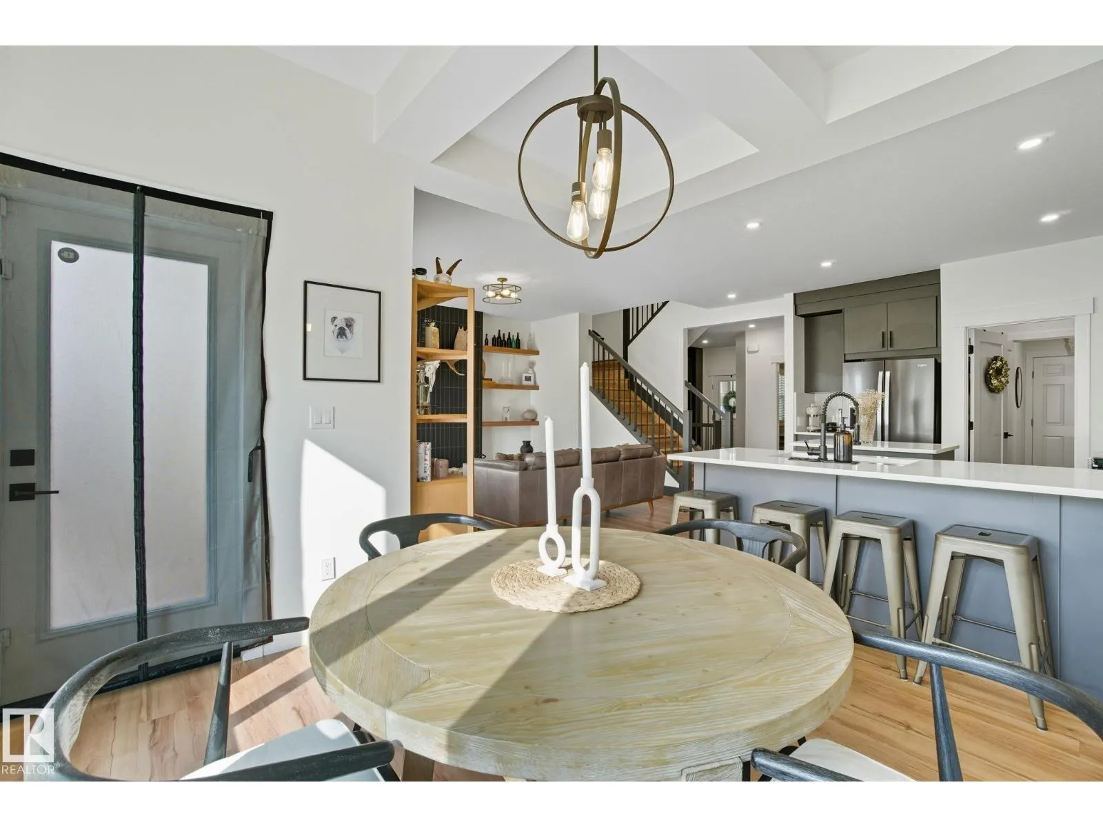 141 Dansereau WY