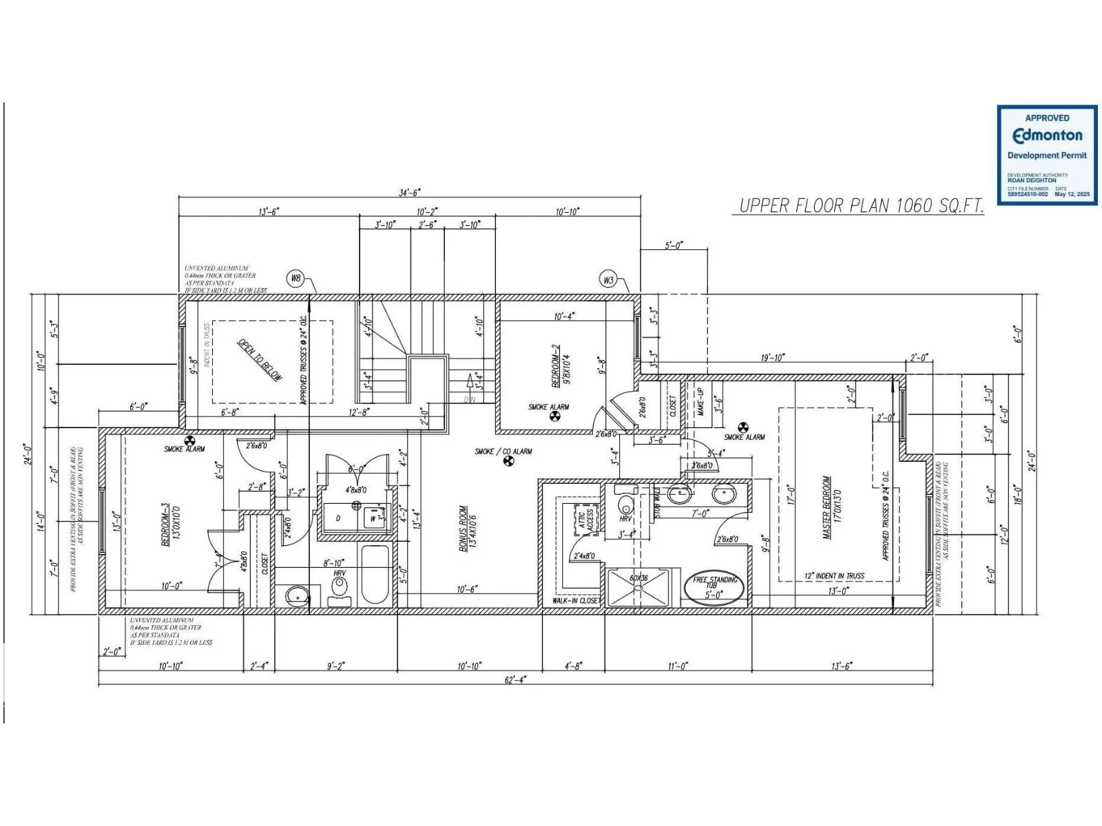 3154 Magpie Way NW