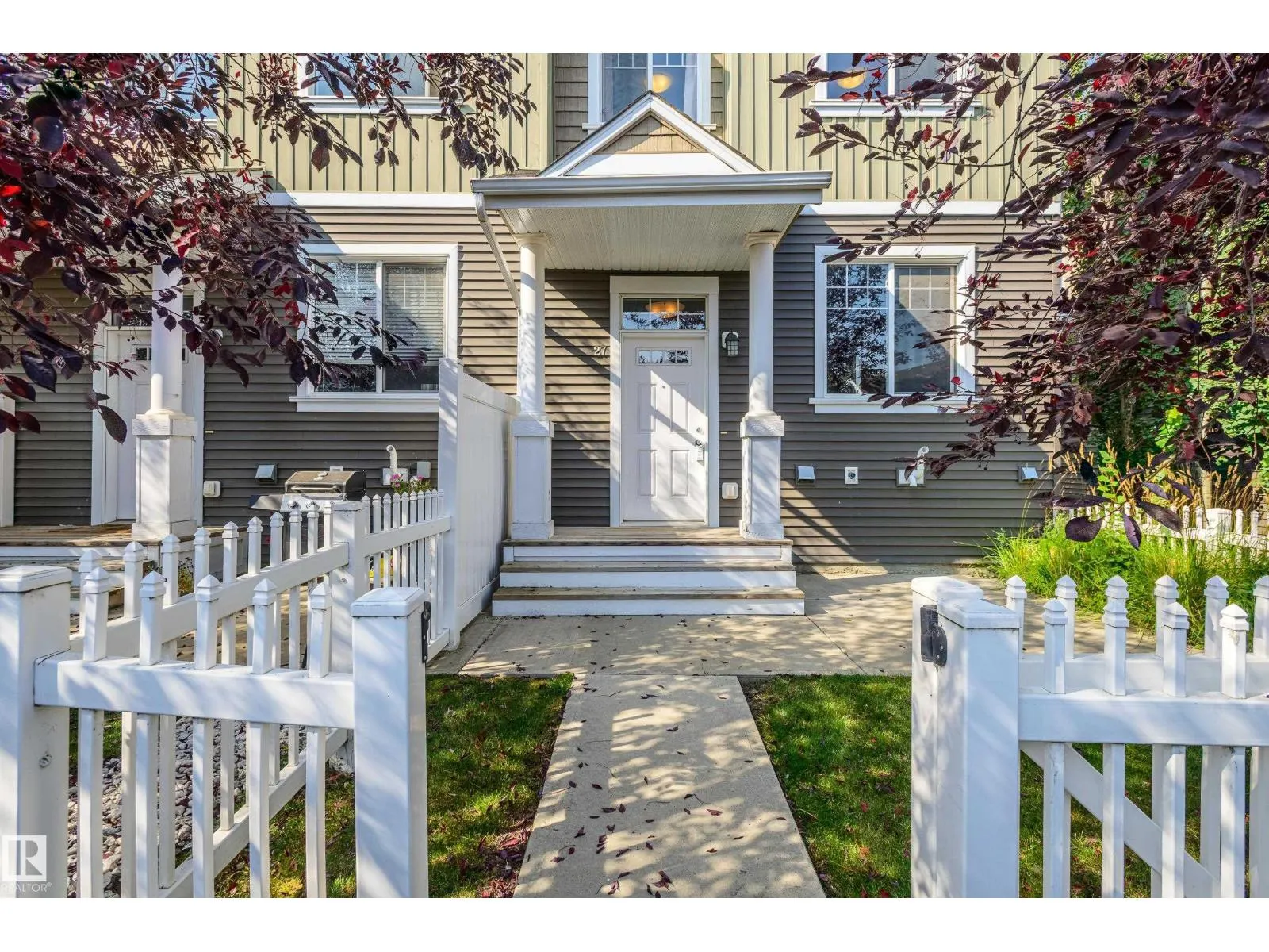 #27 4050 Savaryn Drive SW