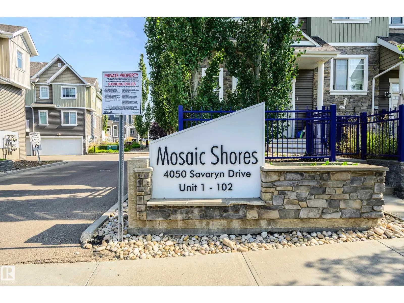 #27 4050 Savaryn Drive SW