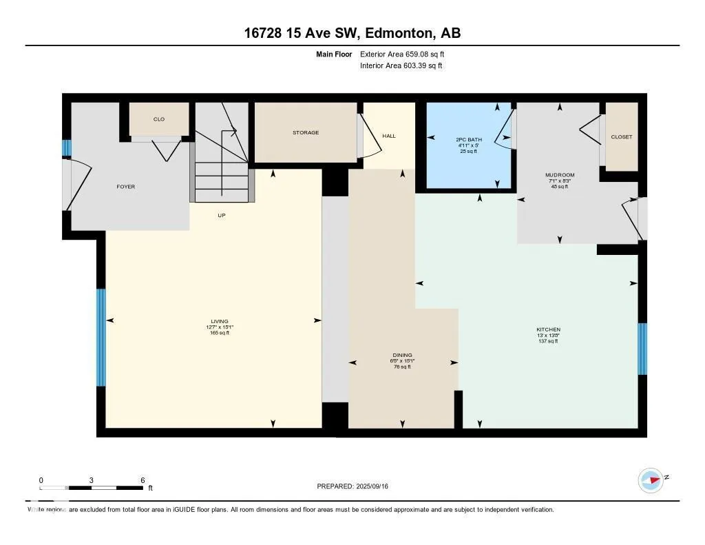 16728 15 AV SW