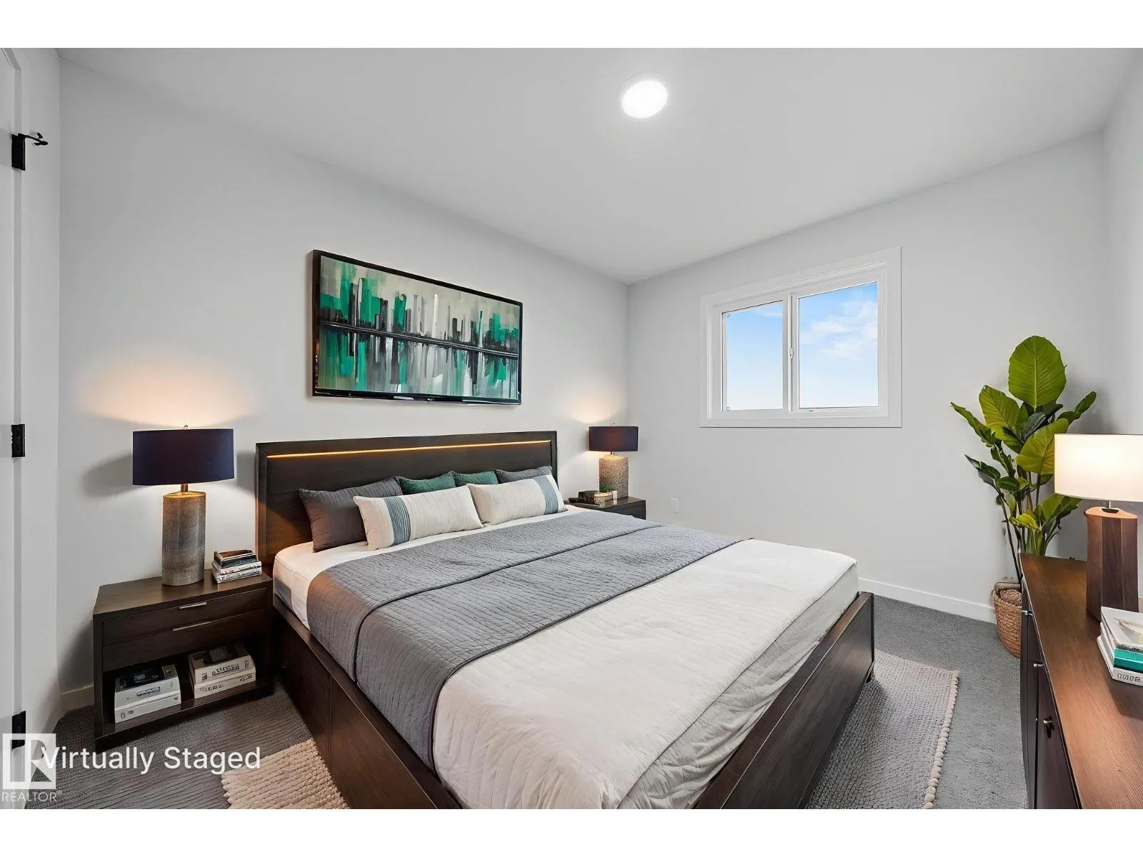 6385 KING WD SW
