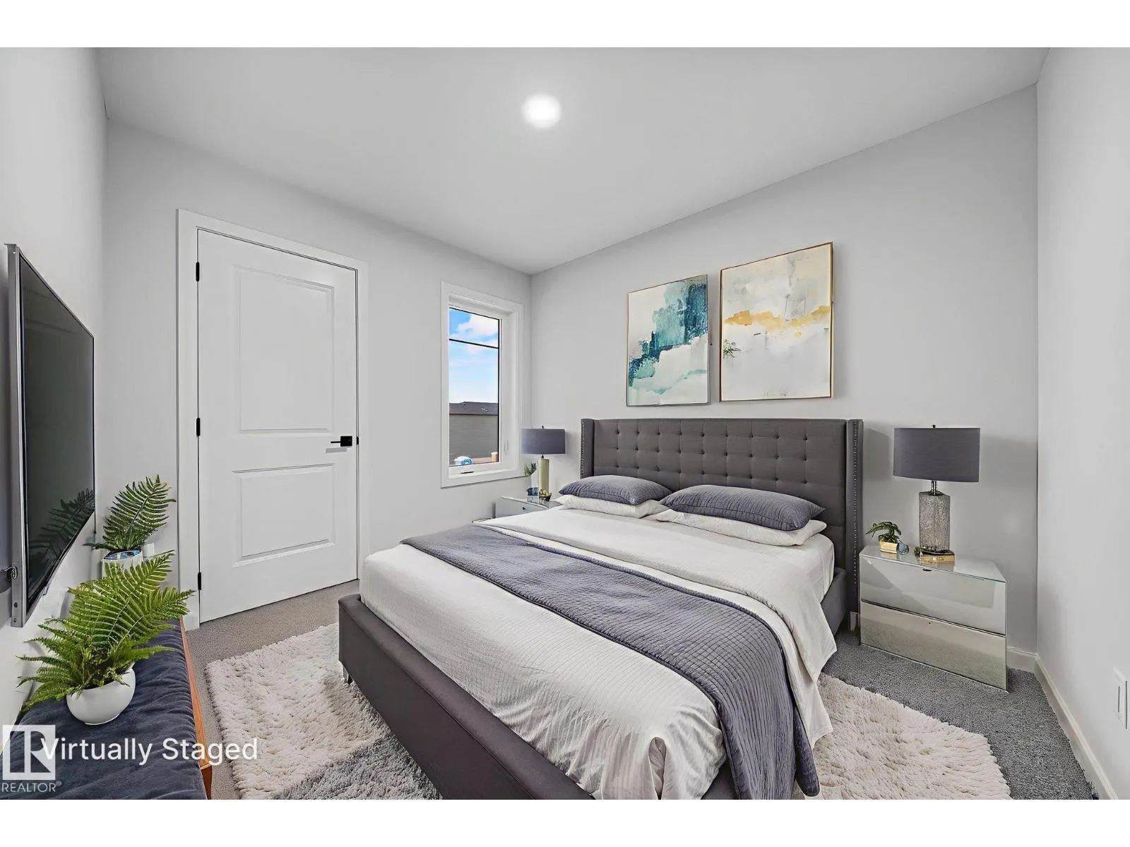 6385 KING WD SW