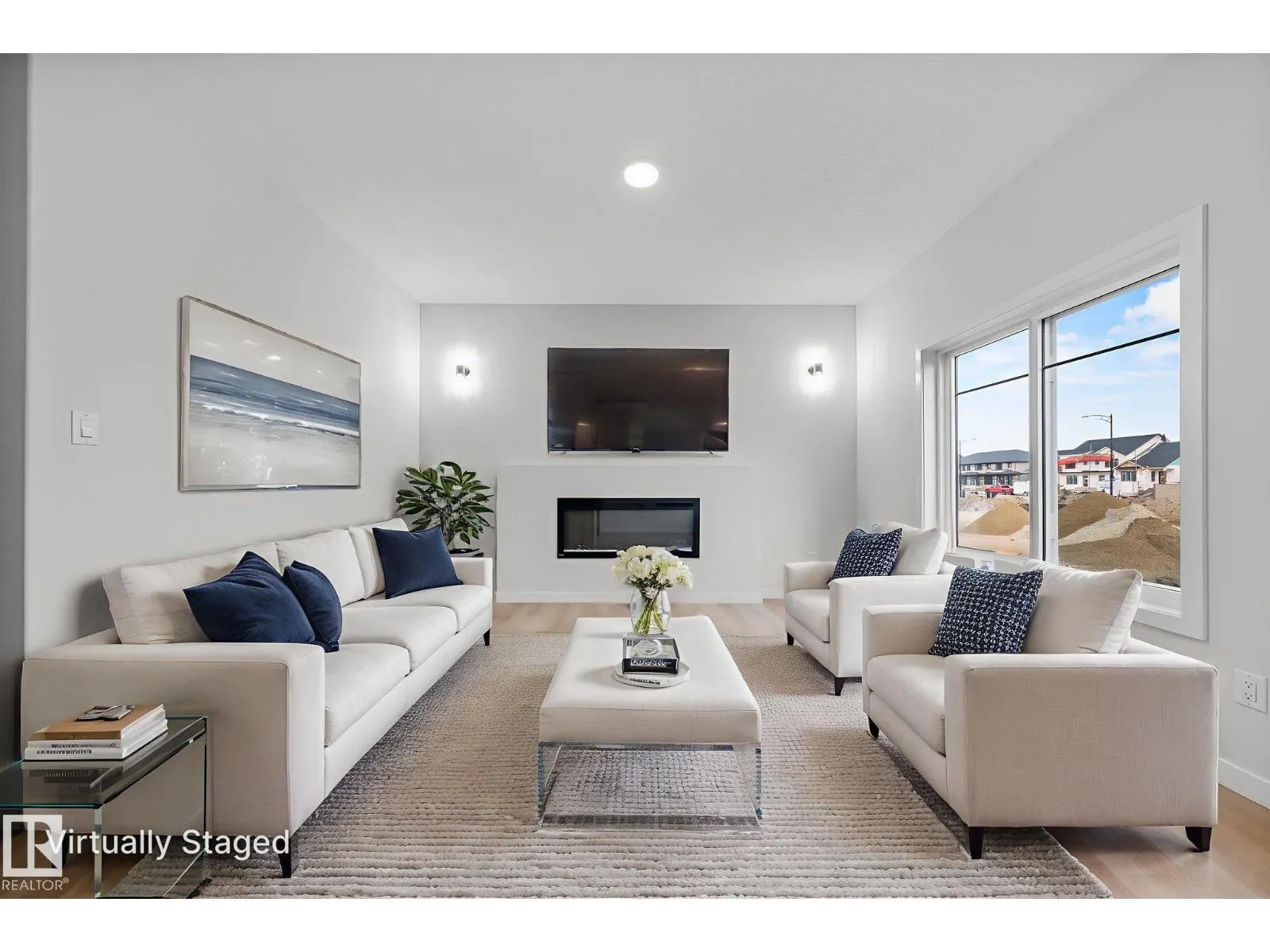 6385 KING WD SW