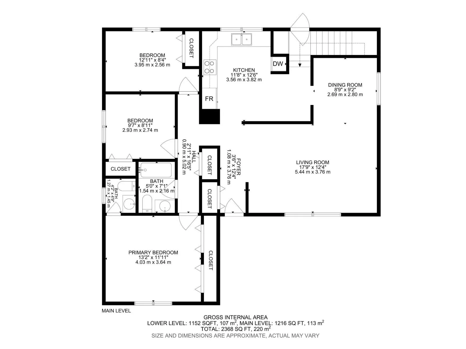552 Sage Crescent