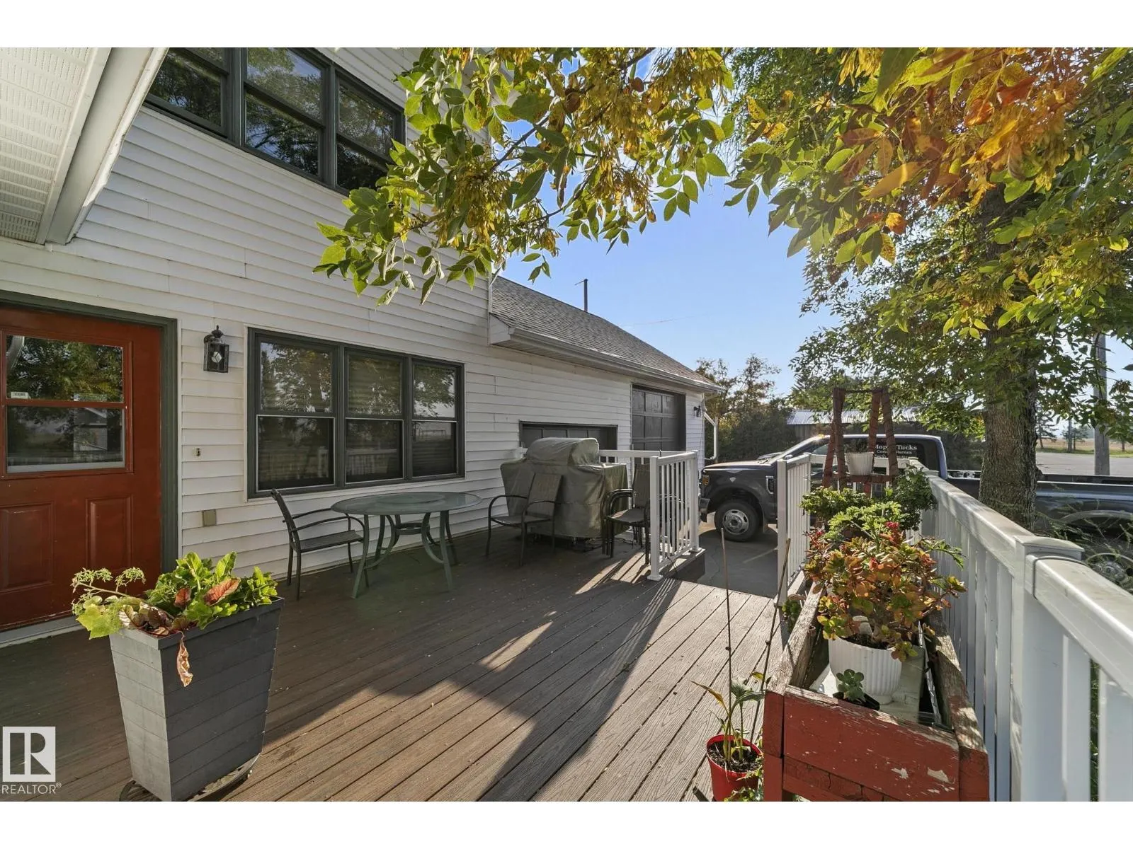 4803 50 (Mcleod Street) ST