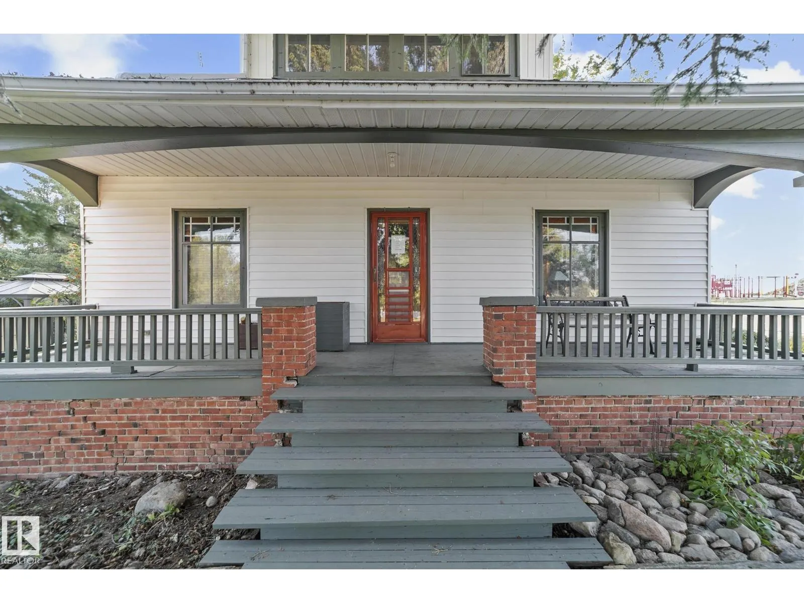 4803 50 (Mcleod Street) ST