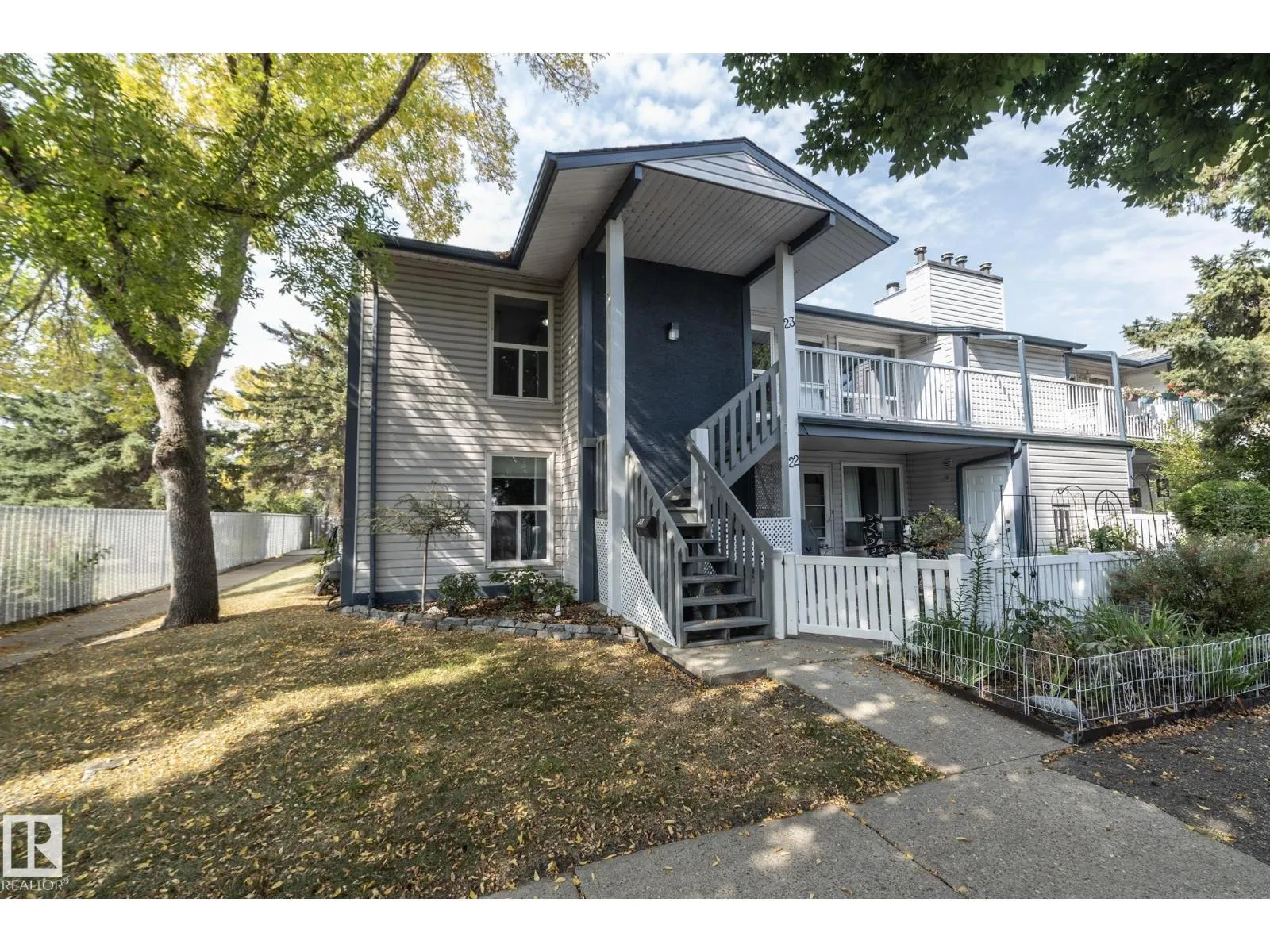 #23 14620 26 ST NW