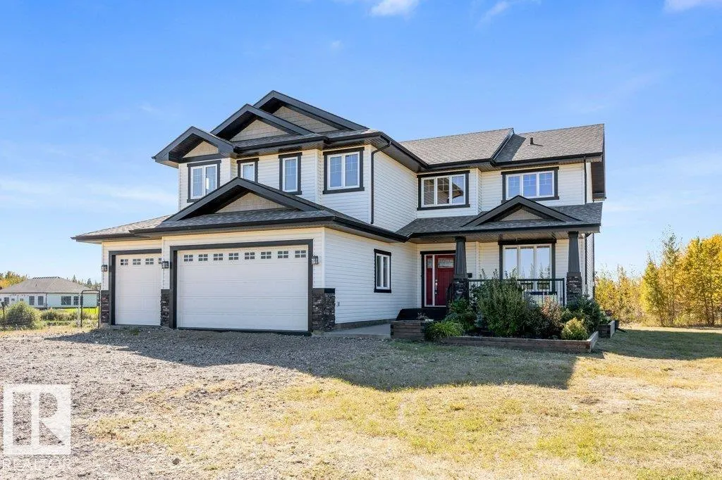 #13 51109 RGE ROAD 271