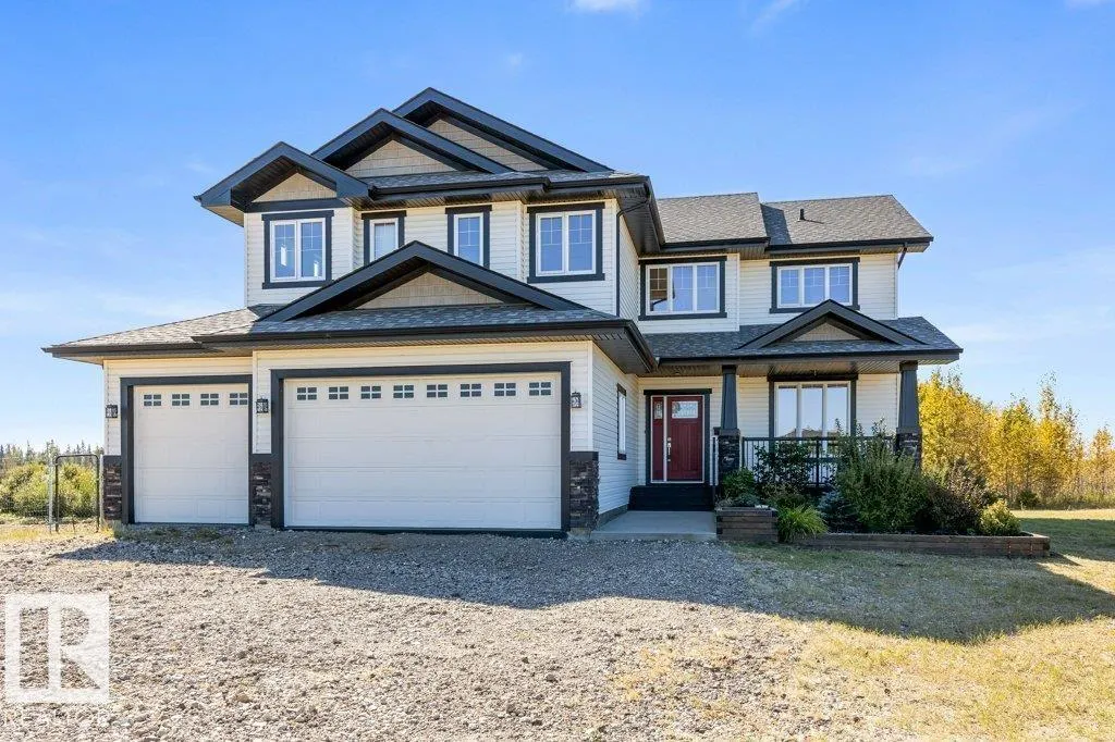 #13 51109 RGE ROAD 271