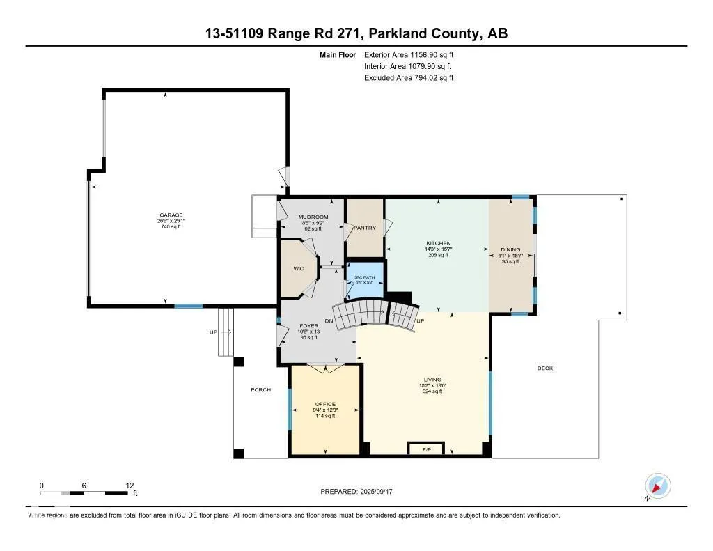 #13 51109 RGE ROAD 271