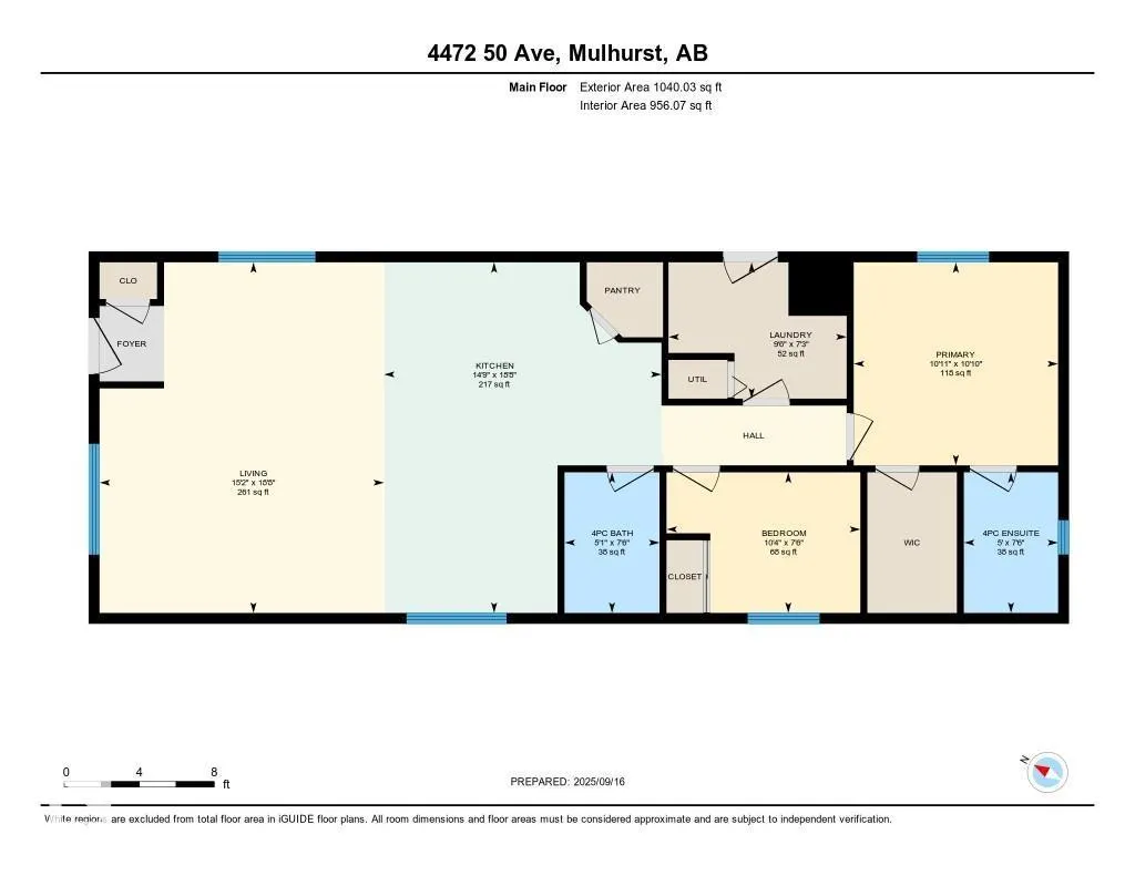 4472 50 AV