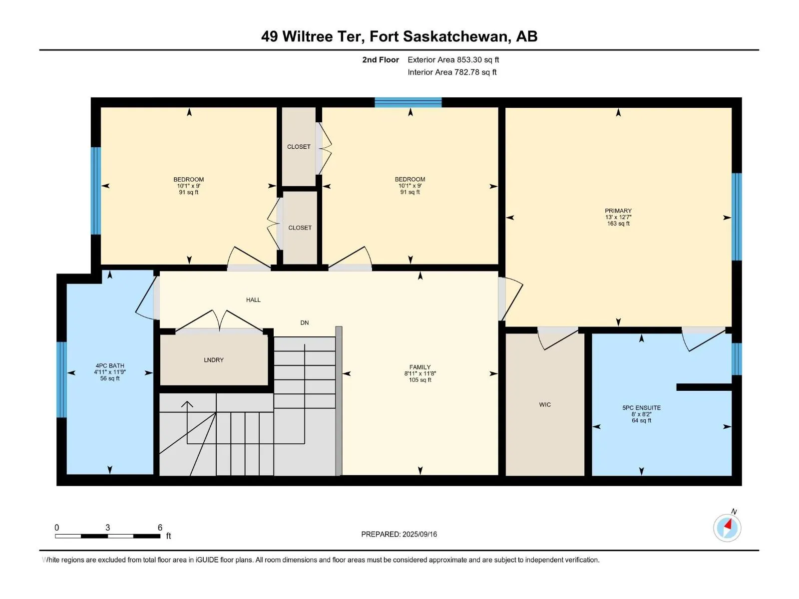 49 WILTREE TC