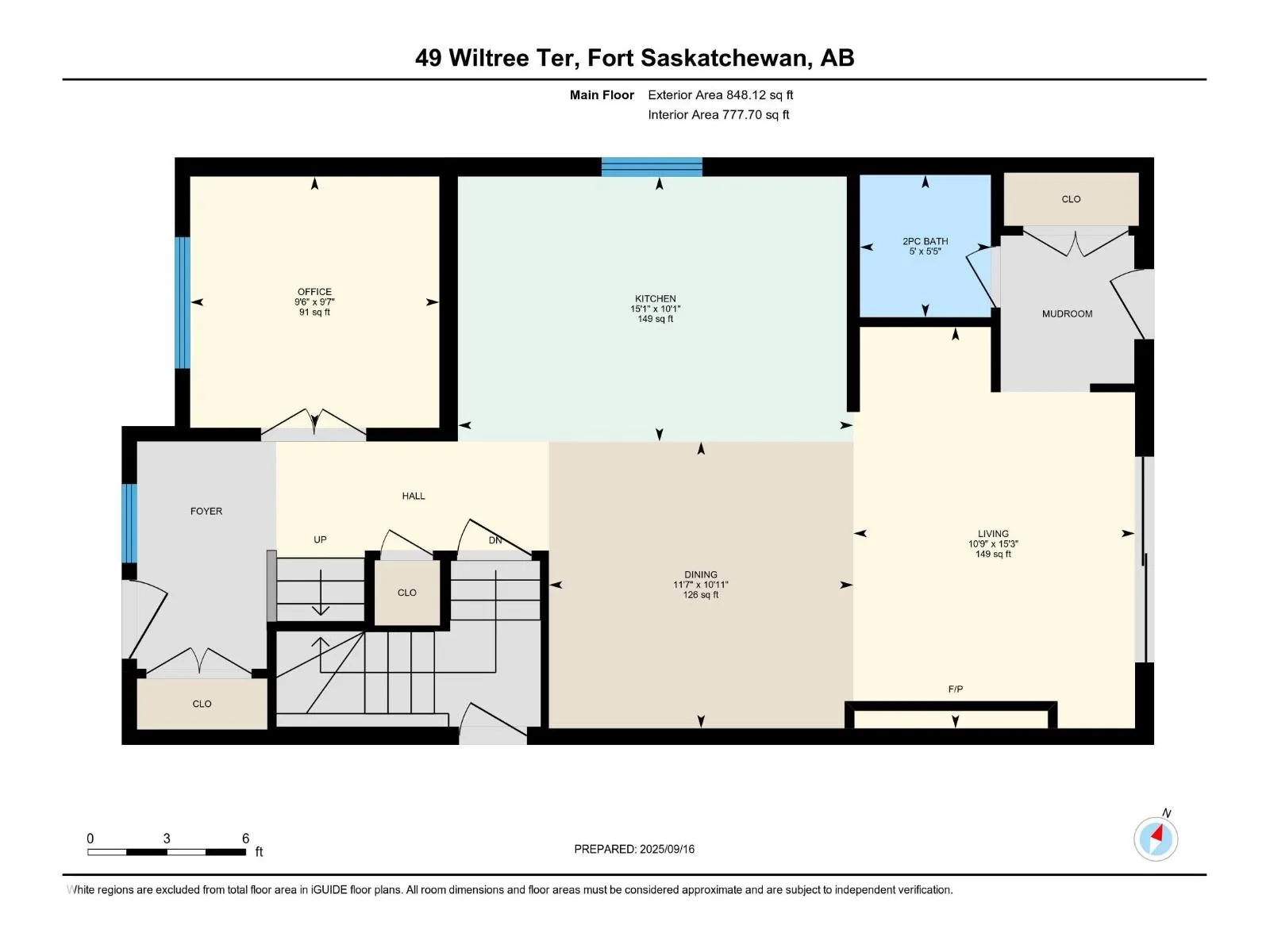 49 WILTREE TC
