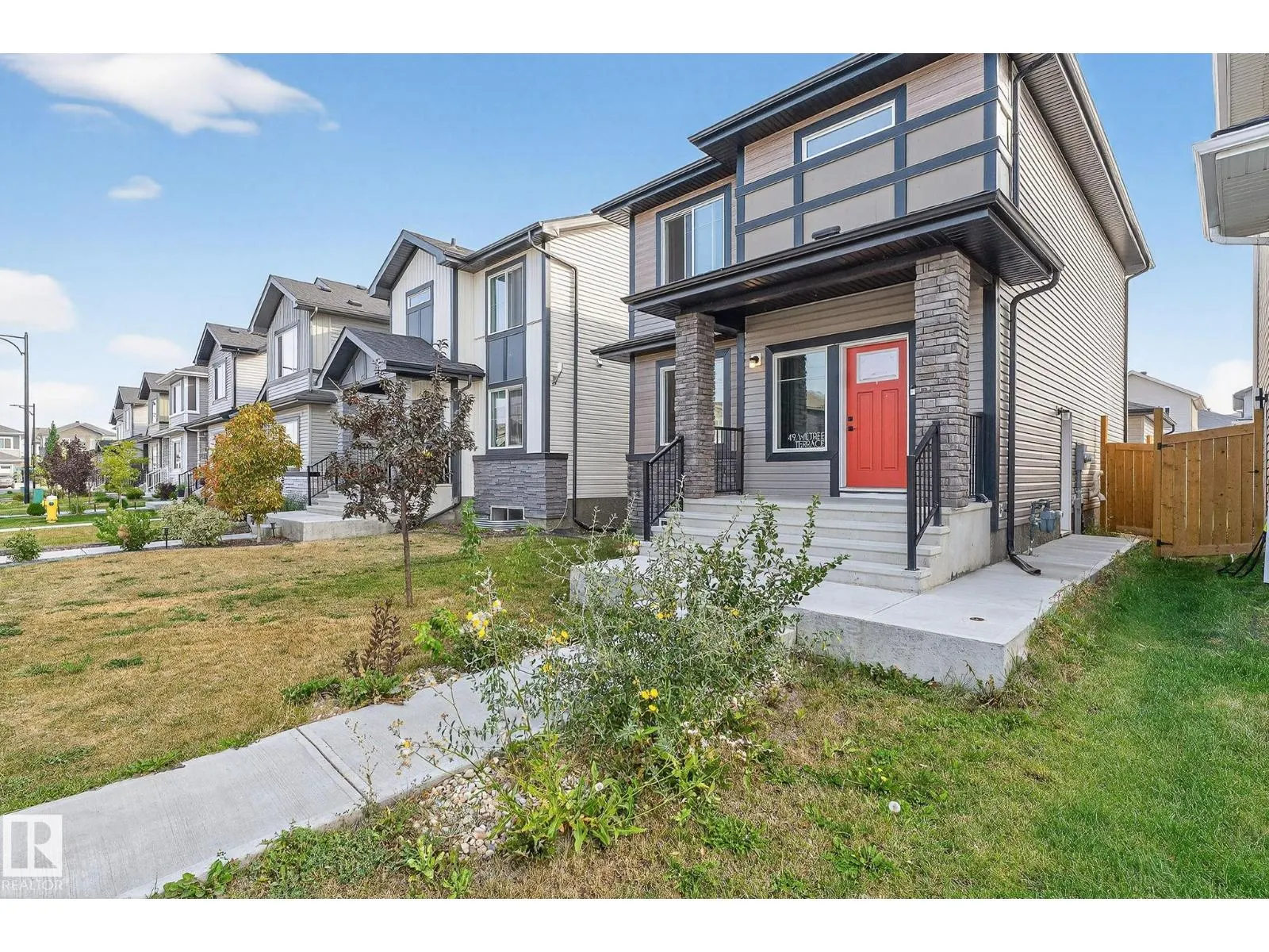 49 WILTREE TC