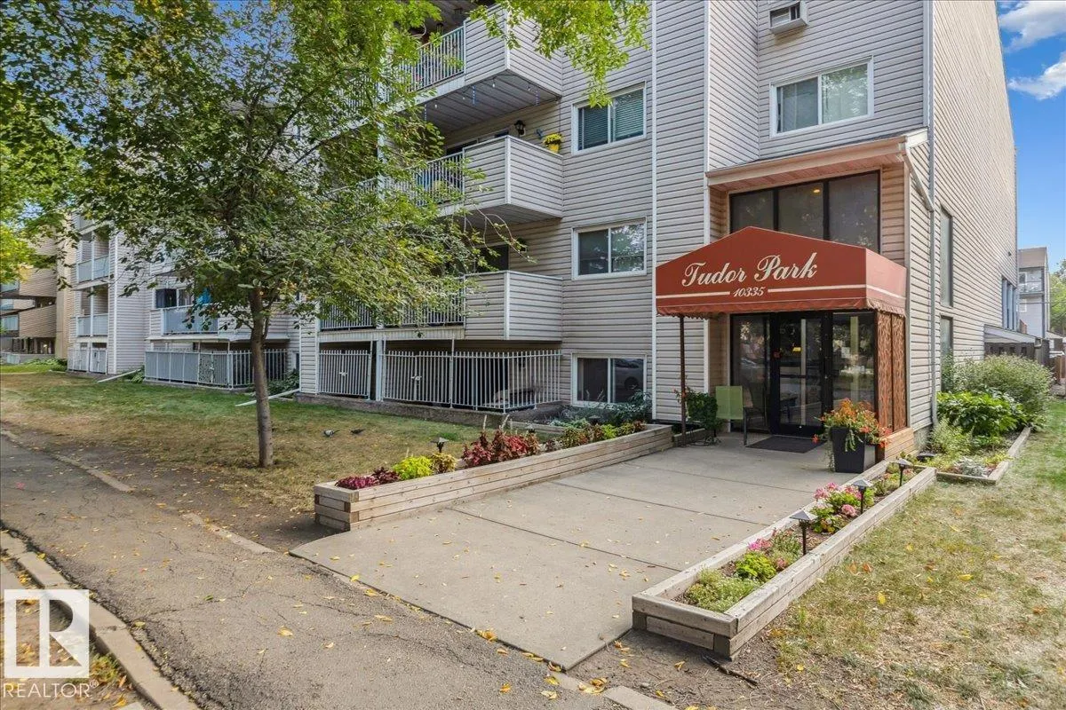 #306 10335 118 ST NW NW
