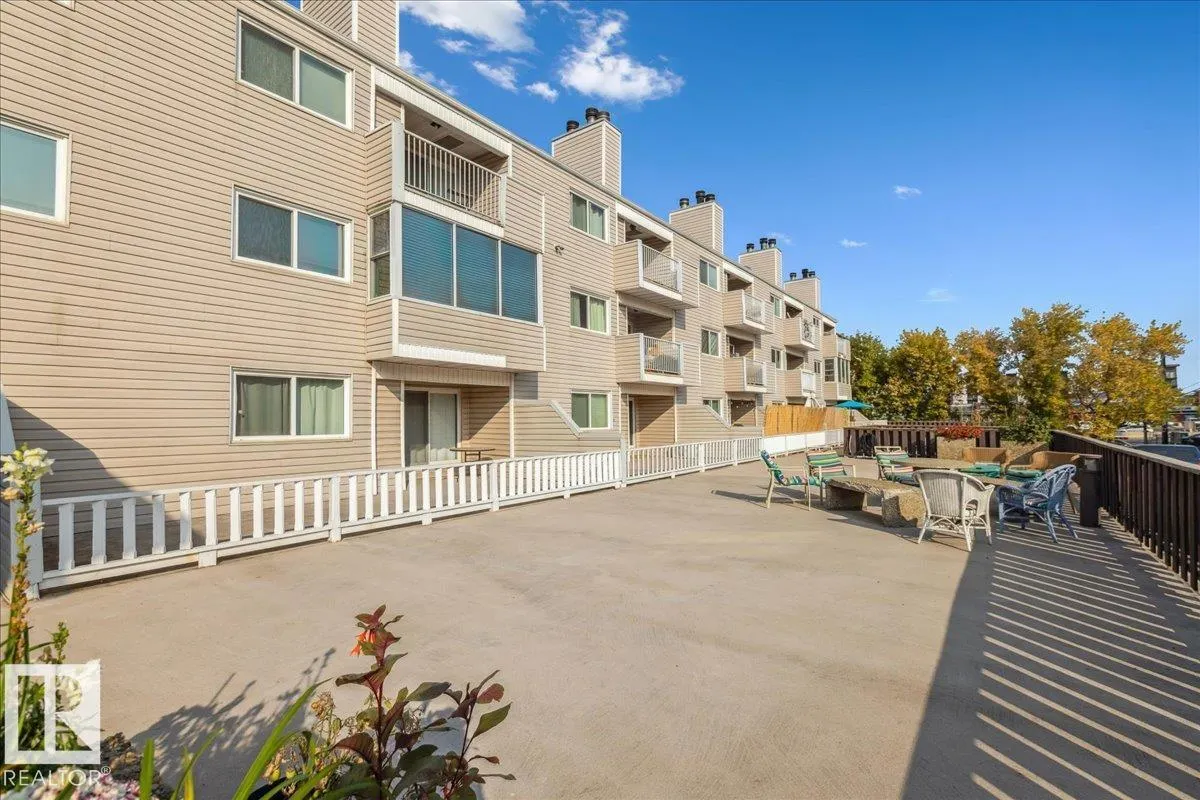 #306 10335 118 ST NW NW