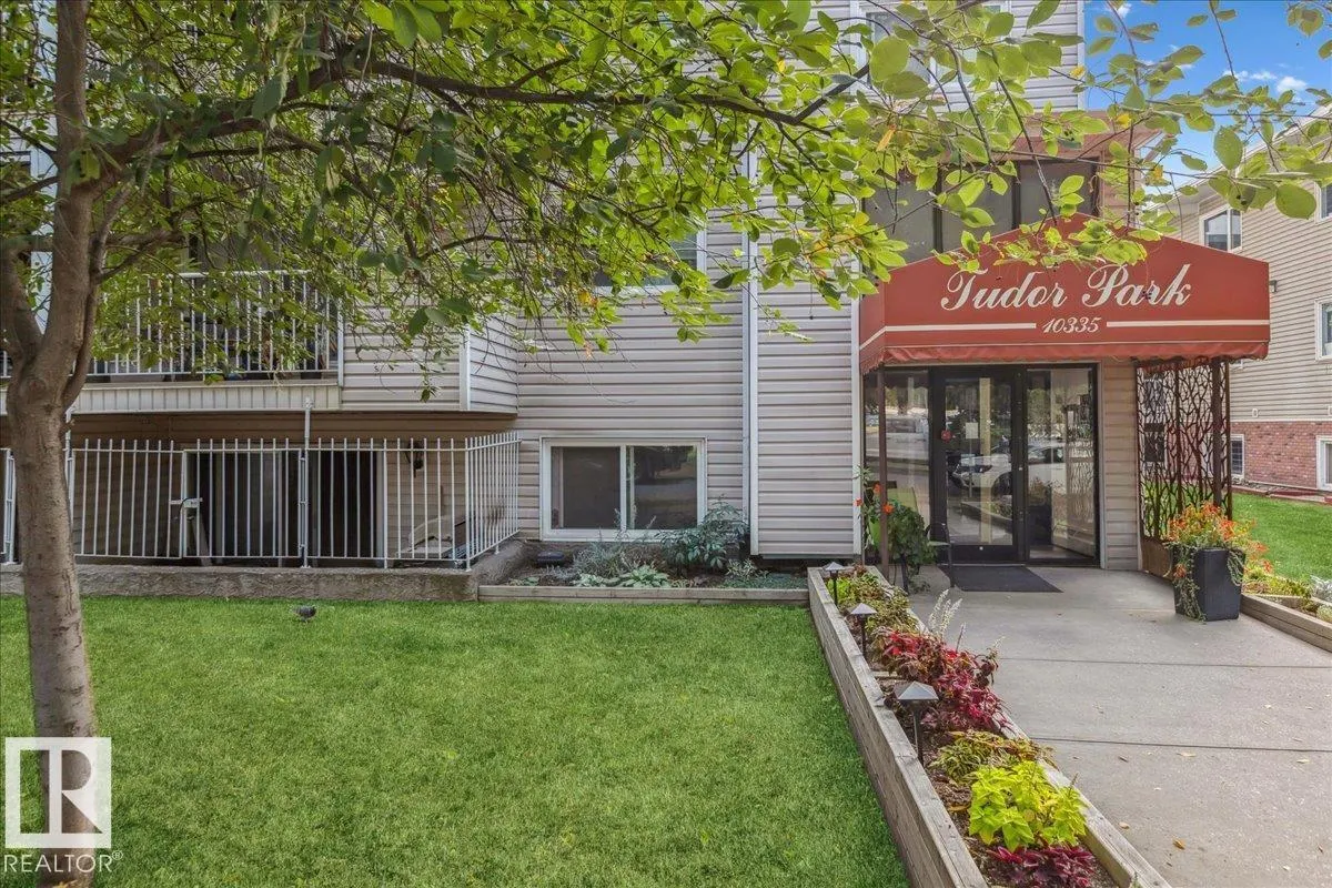 #306 10335 118 ST NW NW
