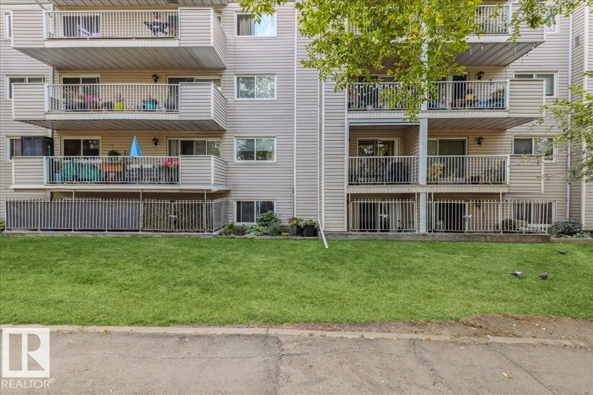 #306 10335 118 ST NW NW