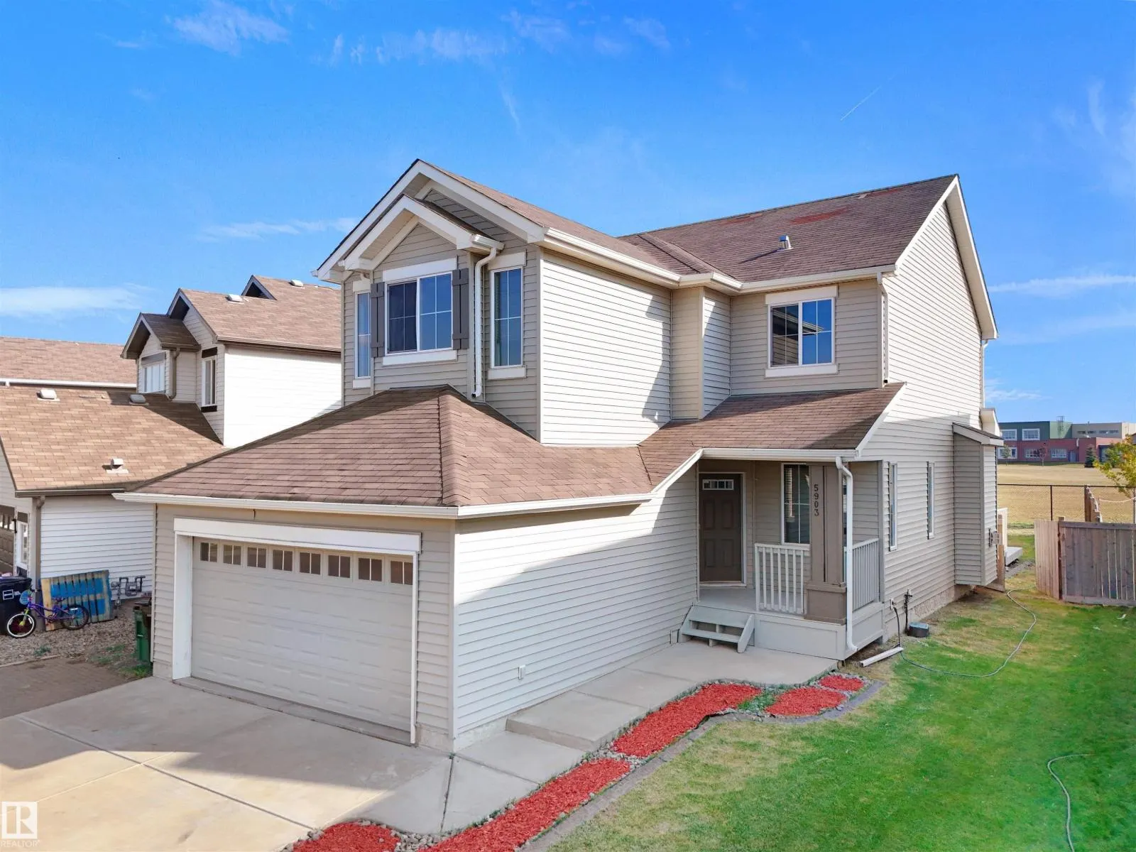 5903 12 AV SW