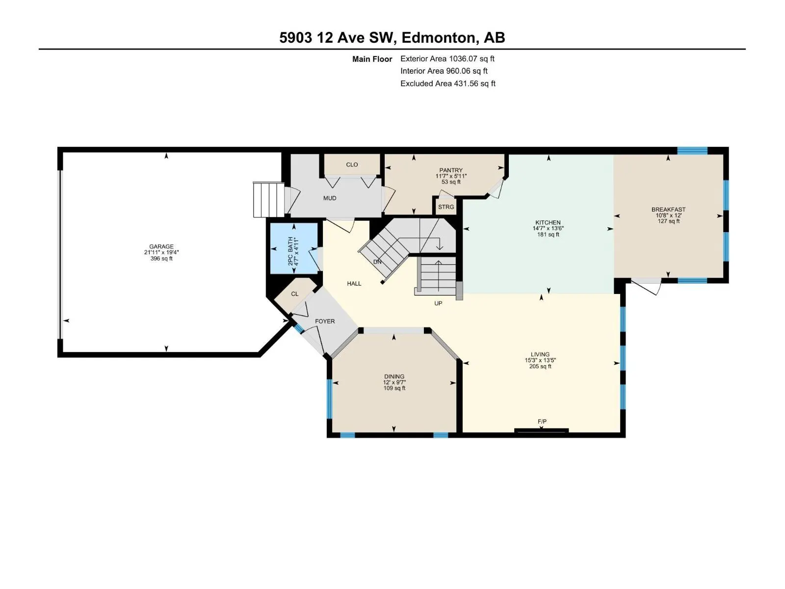 5903 12 AV SW