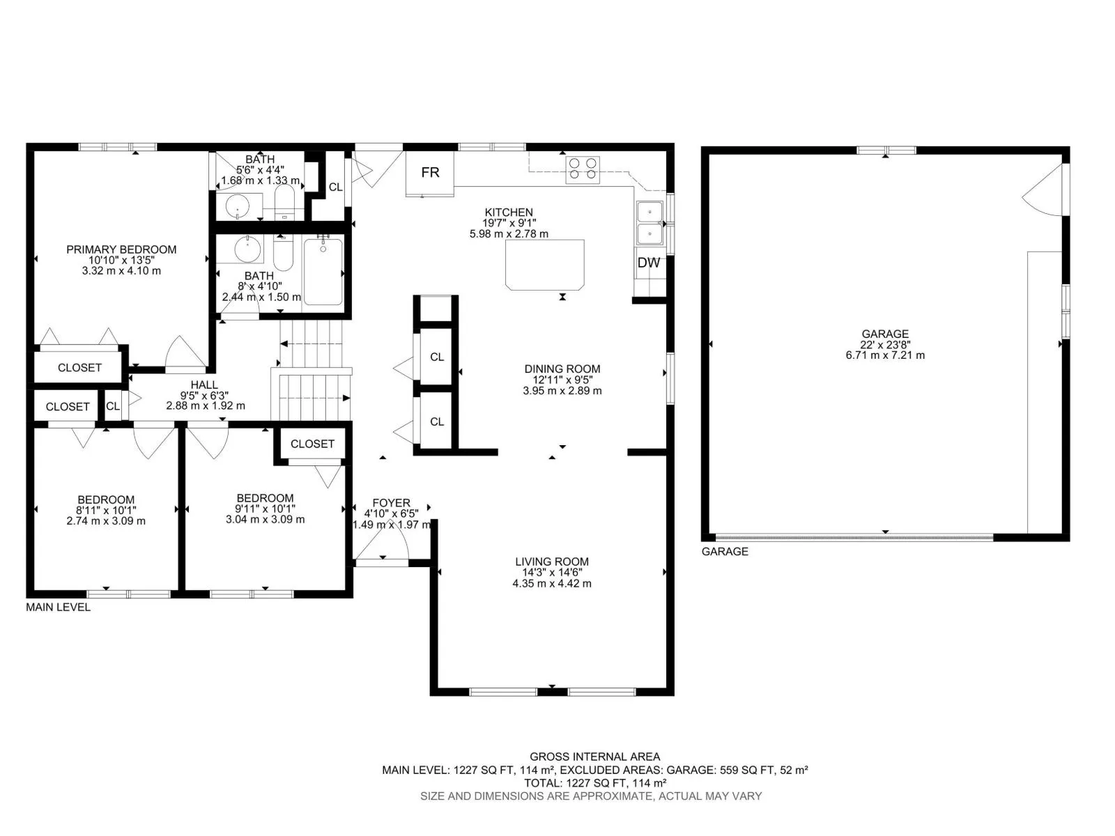 2 LAYDON DR