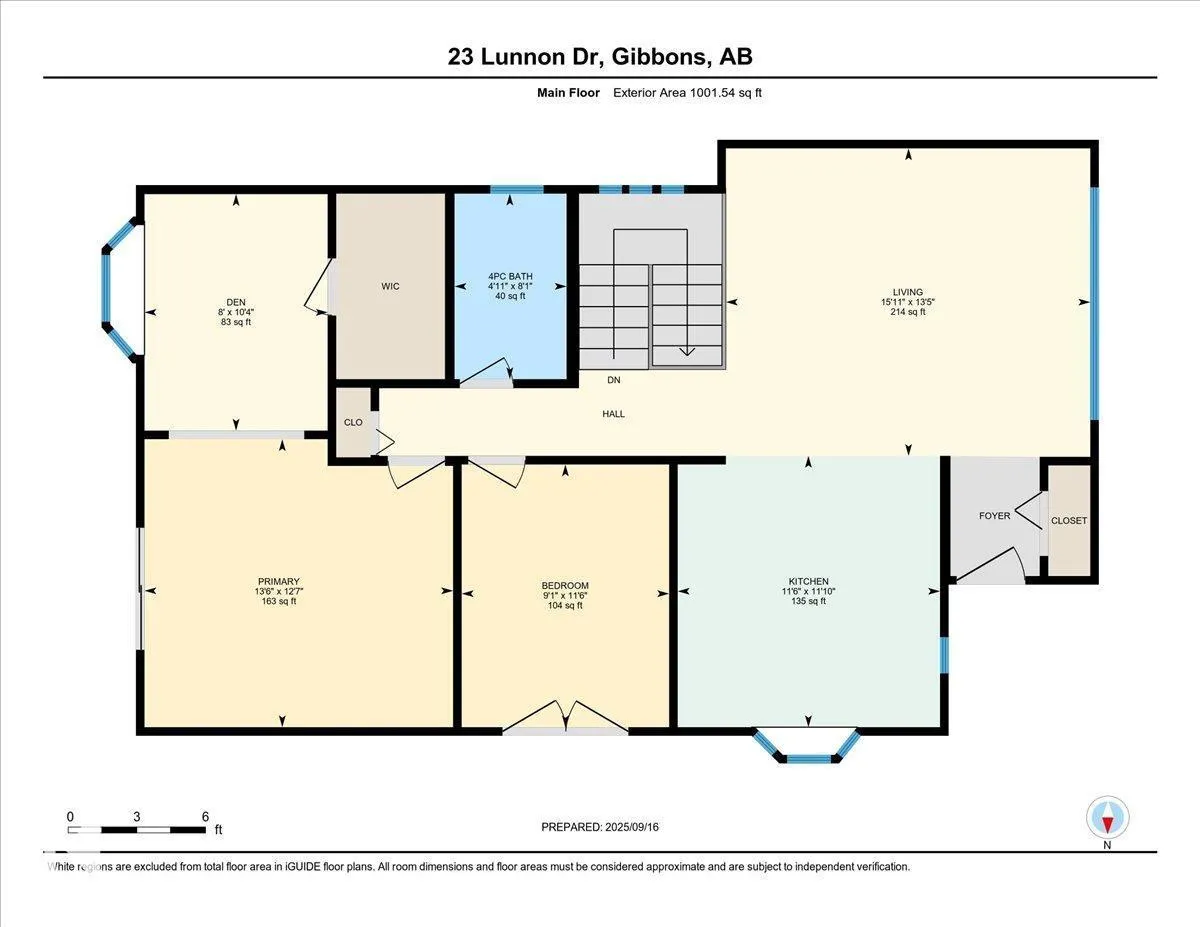 23 Lunnon DR