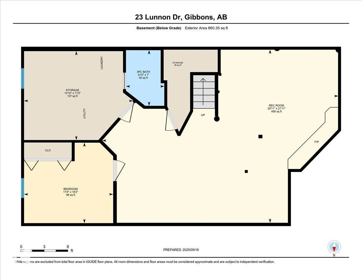 23 Lunnon DR