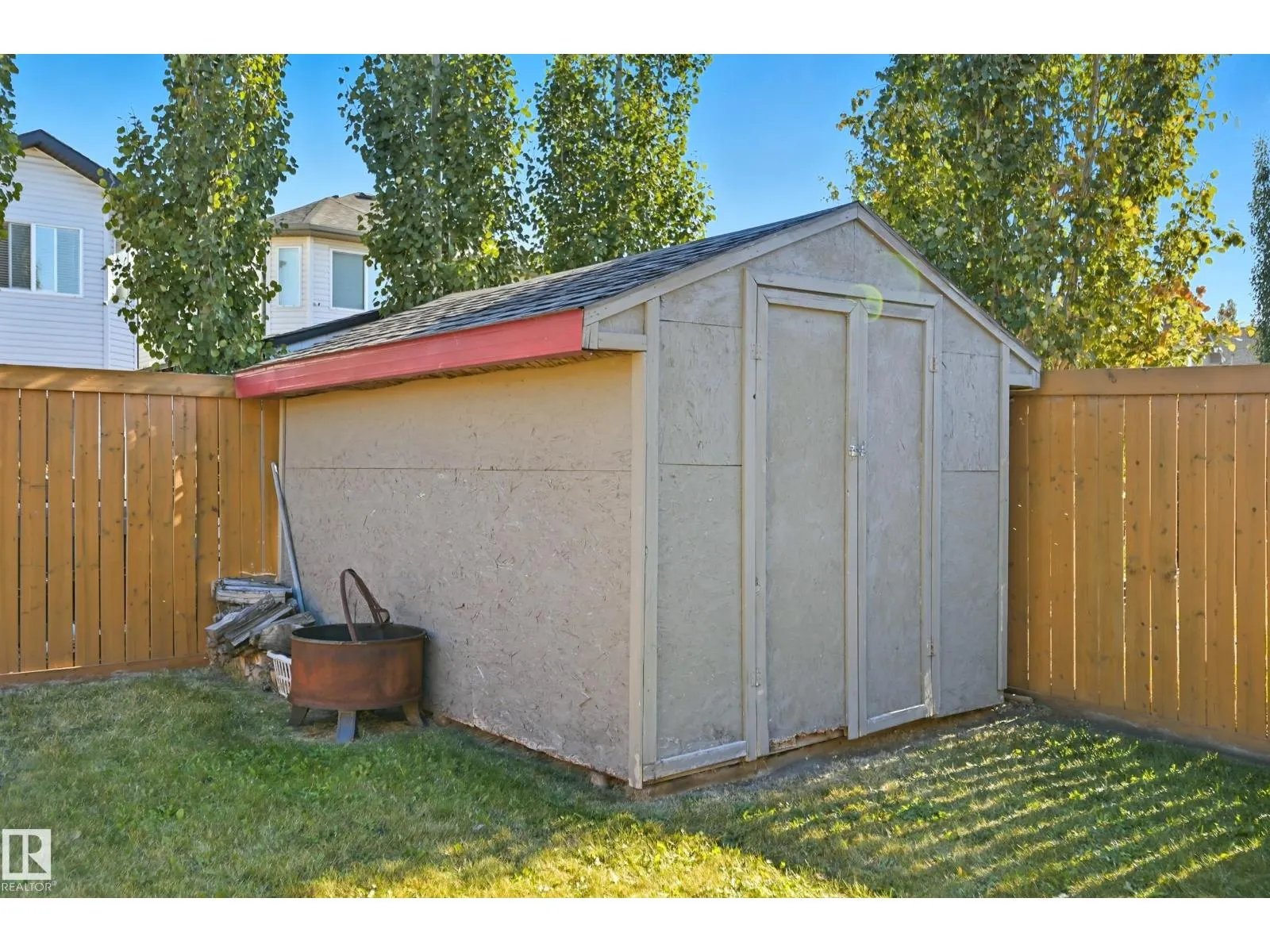 180 GALLOWAY WD