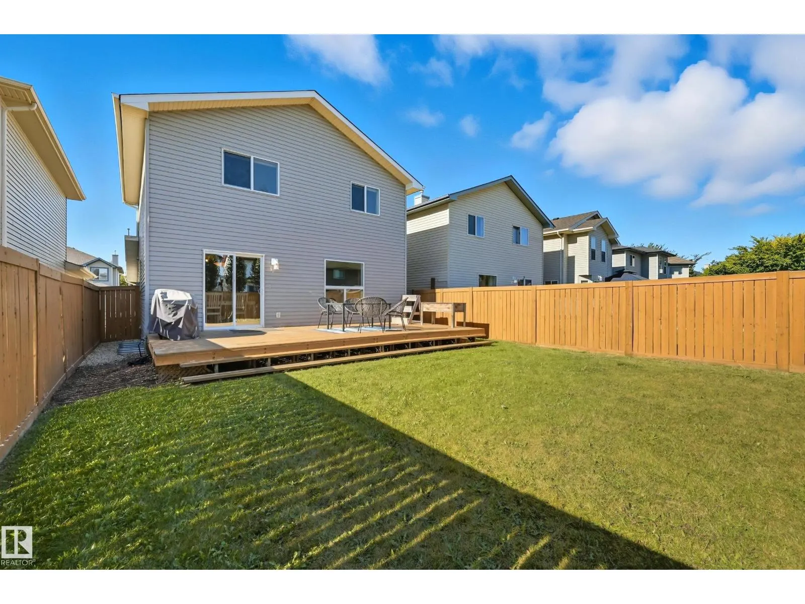 180 GALLOWAY WD
