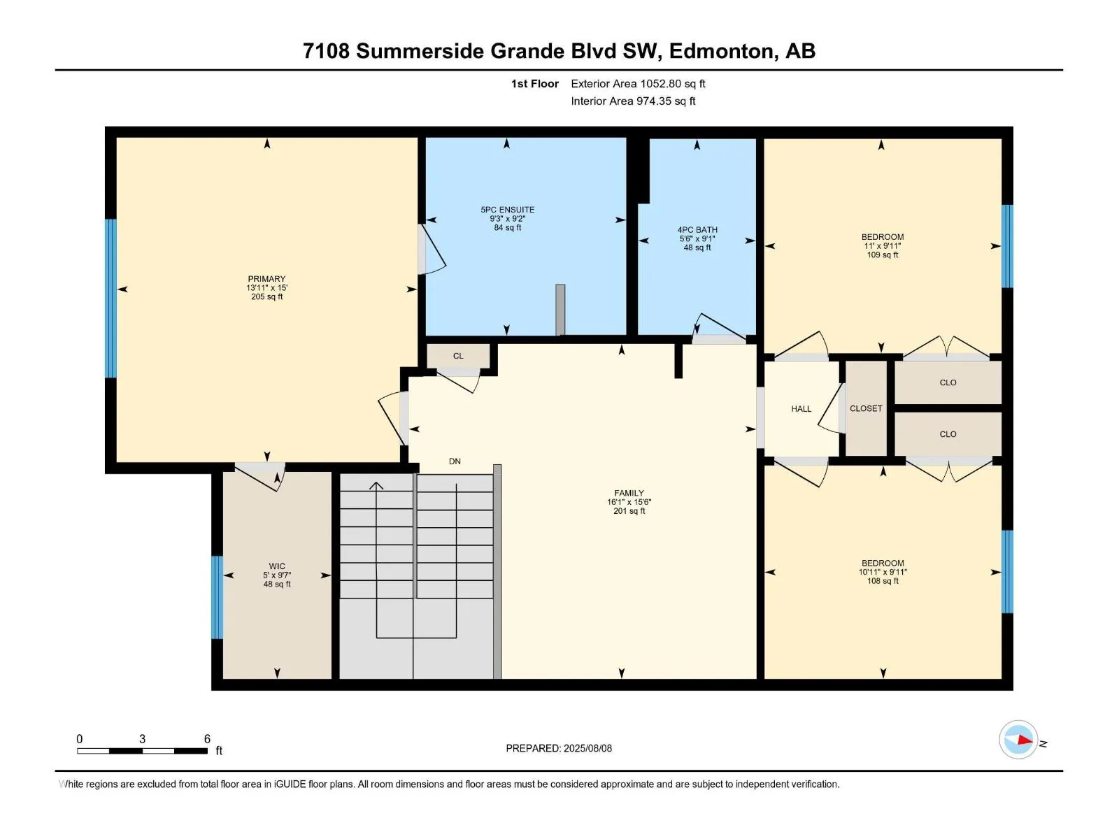 7108 SUMMERSIDE GRANDE BV SW