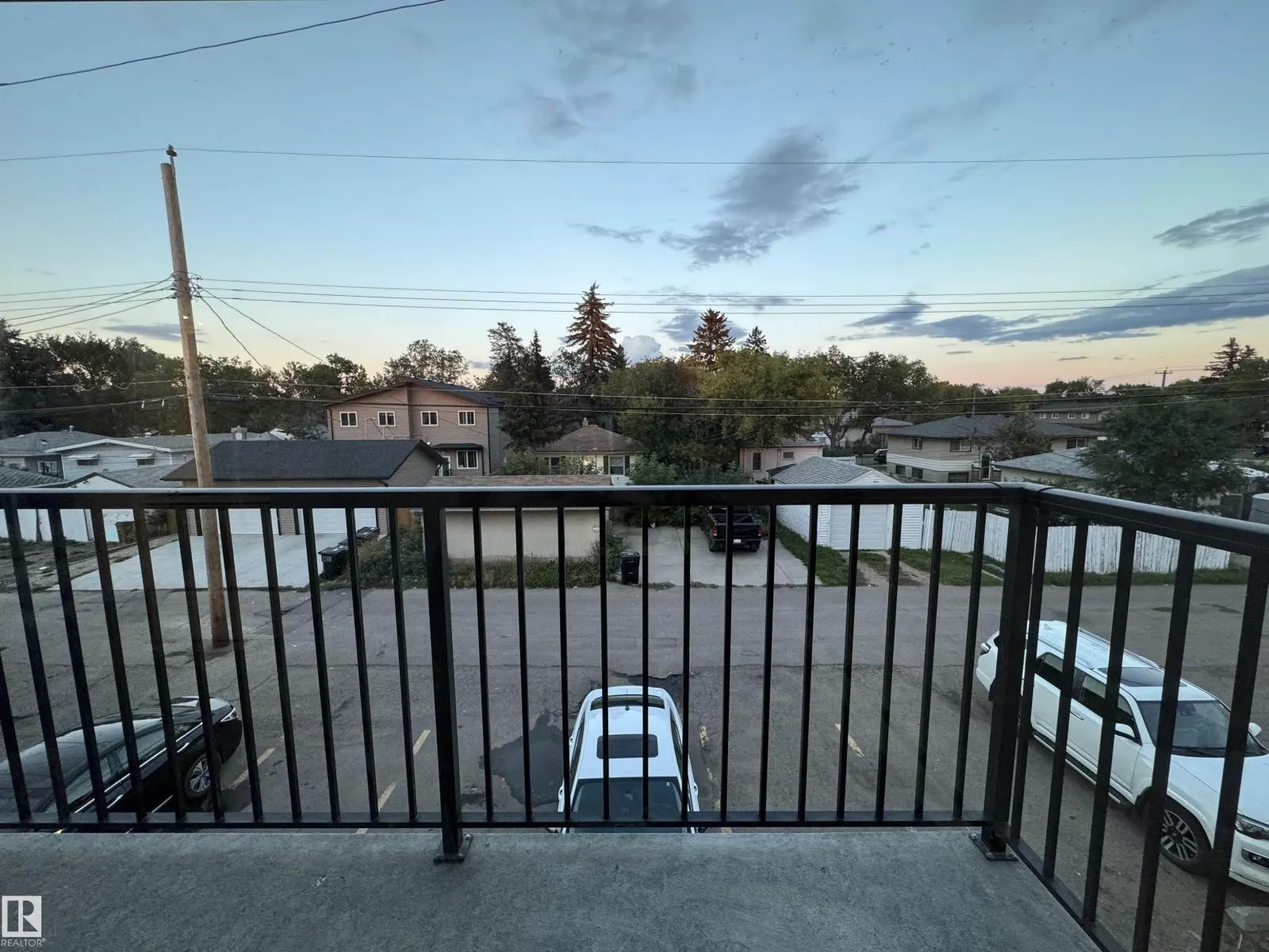 #303 12921 127 ST NW