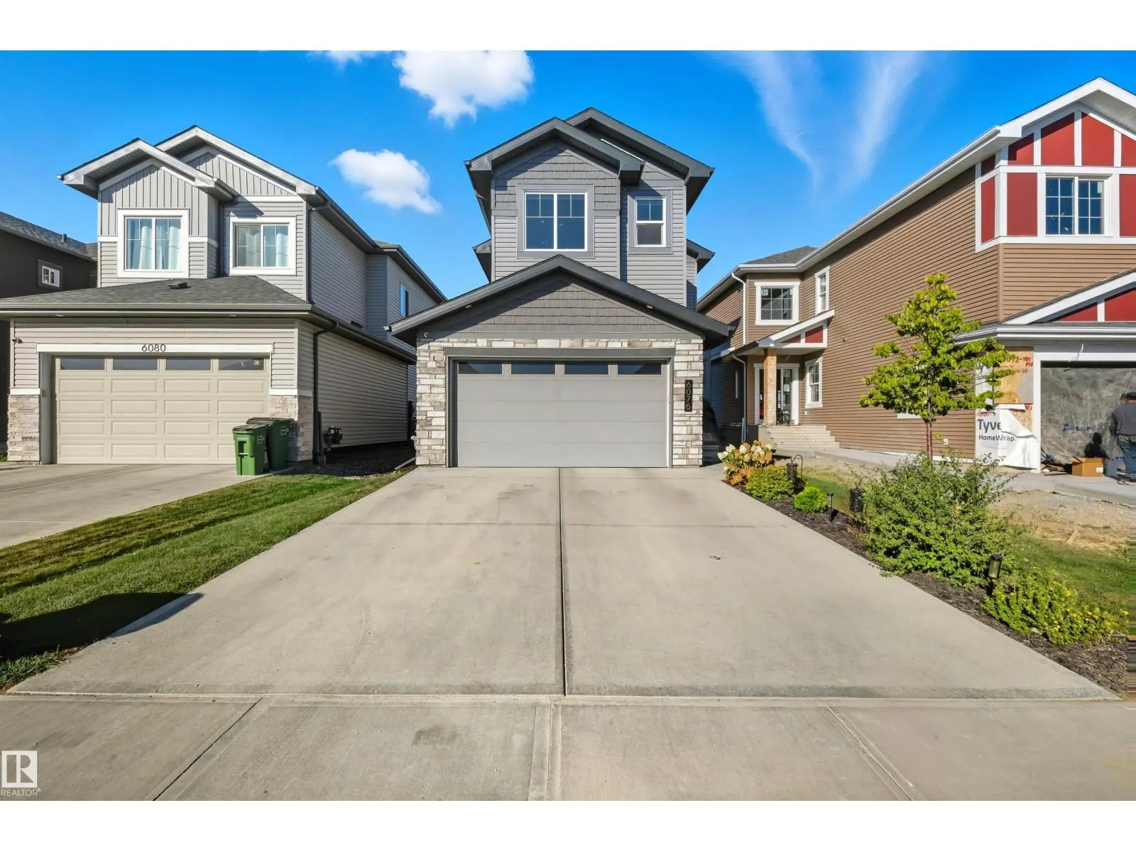 6076 180 AV NW