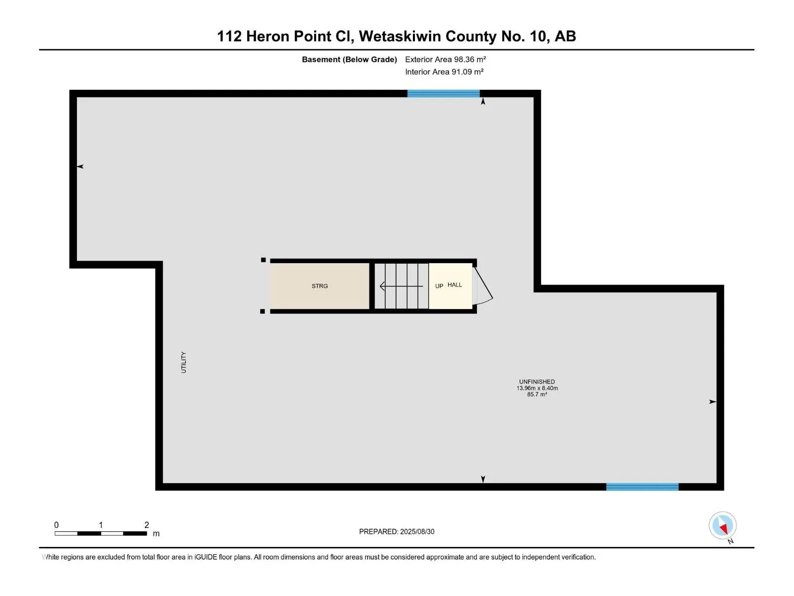 112 HERON POINT CL