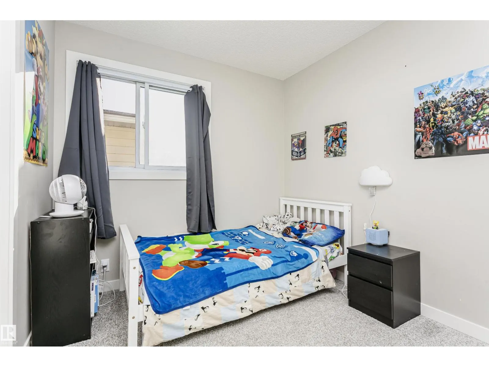 18331 68 AV NW