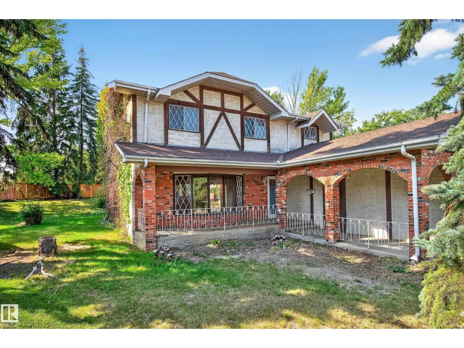 240 WESTRIDGE RD NW