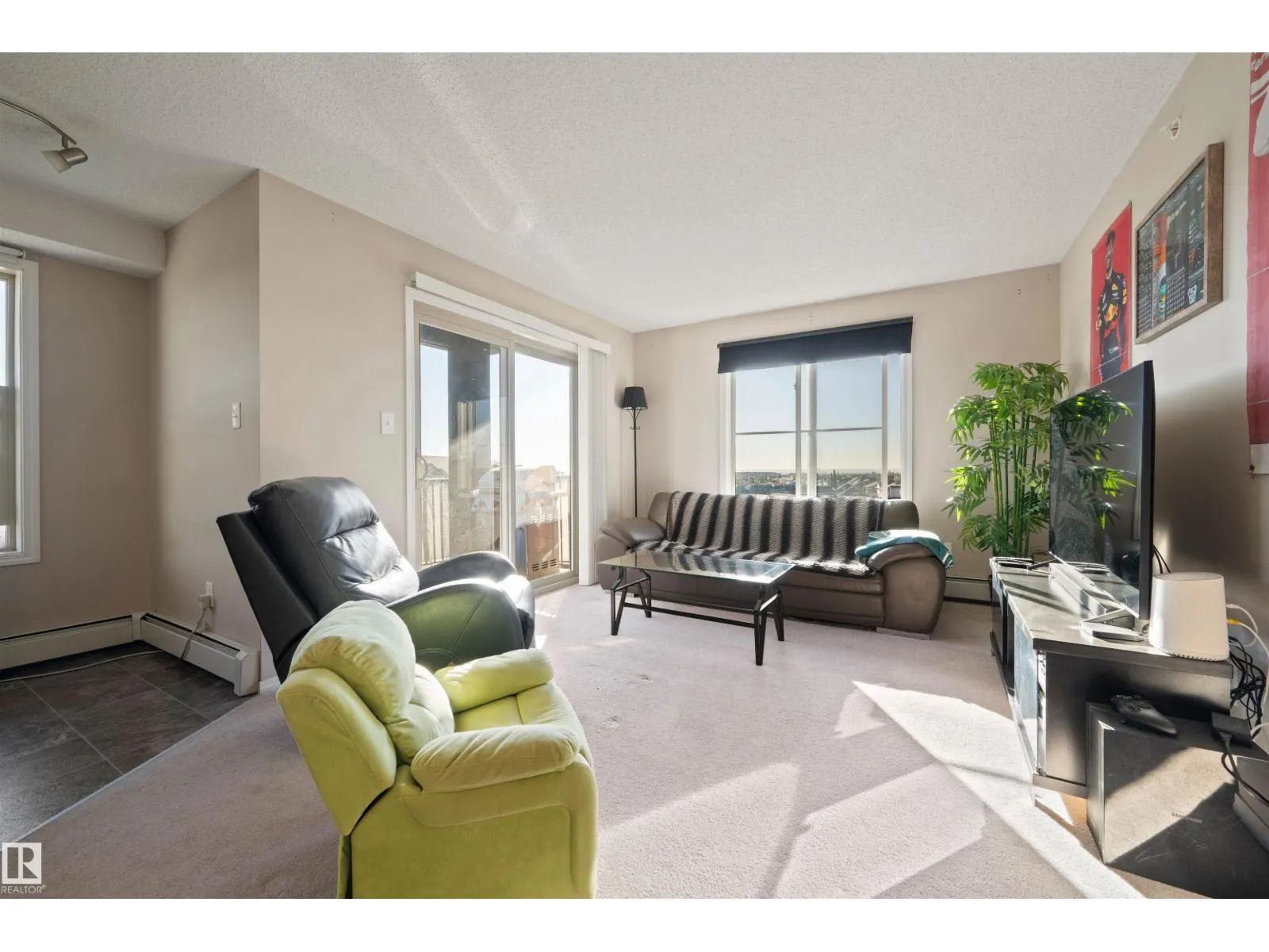 #402 1080 McConachie Blvd NW
