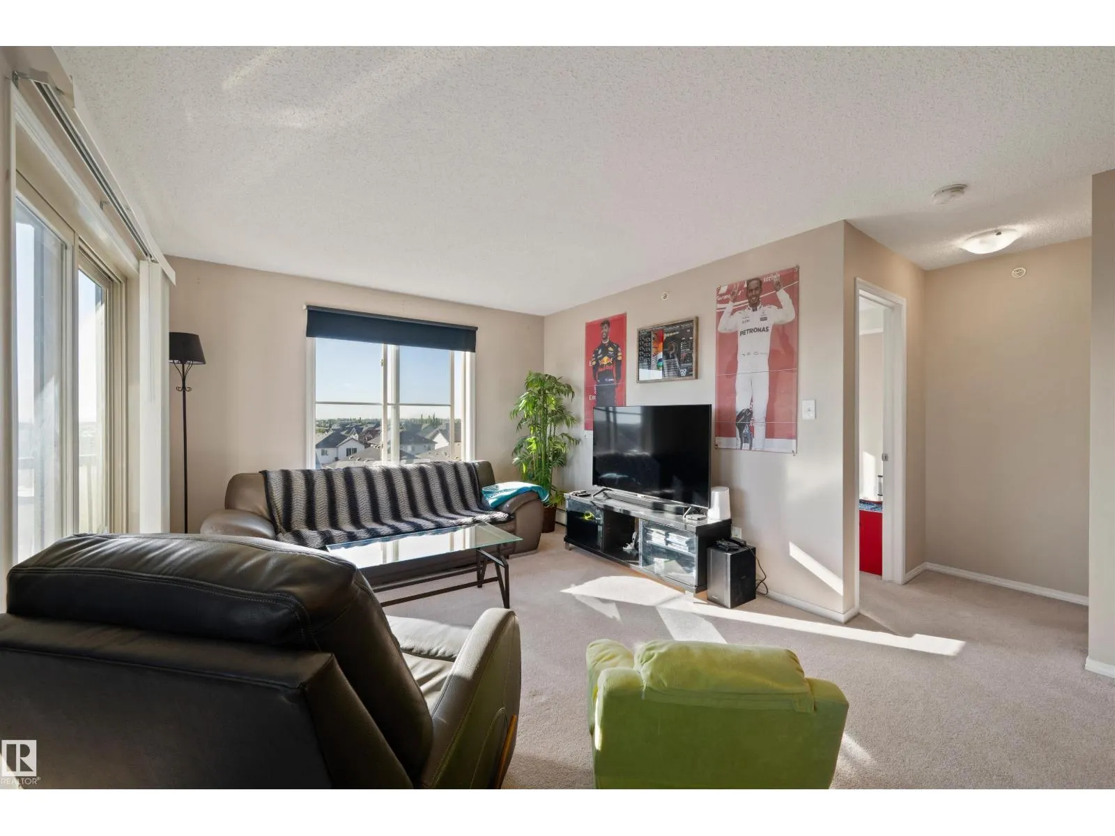 #402 1080 McConachie Blvd NW