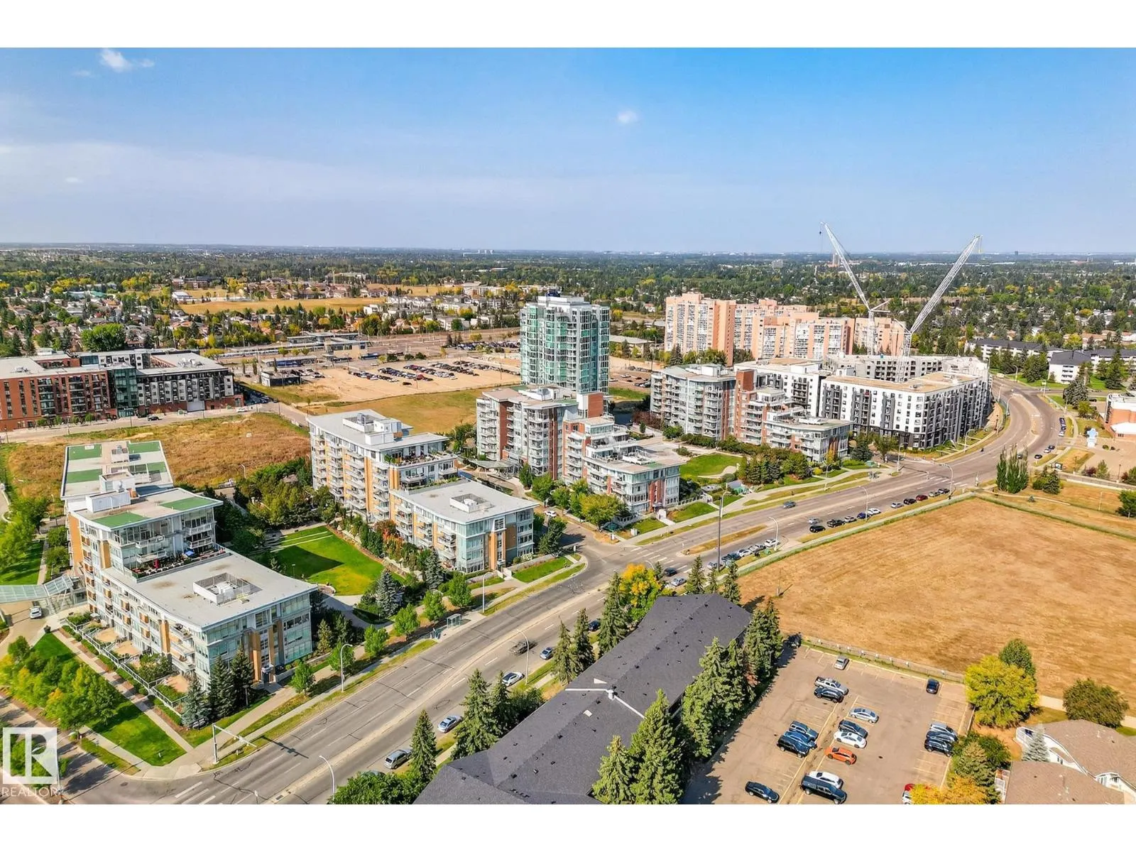 #306 2606 109 ST NW