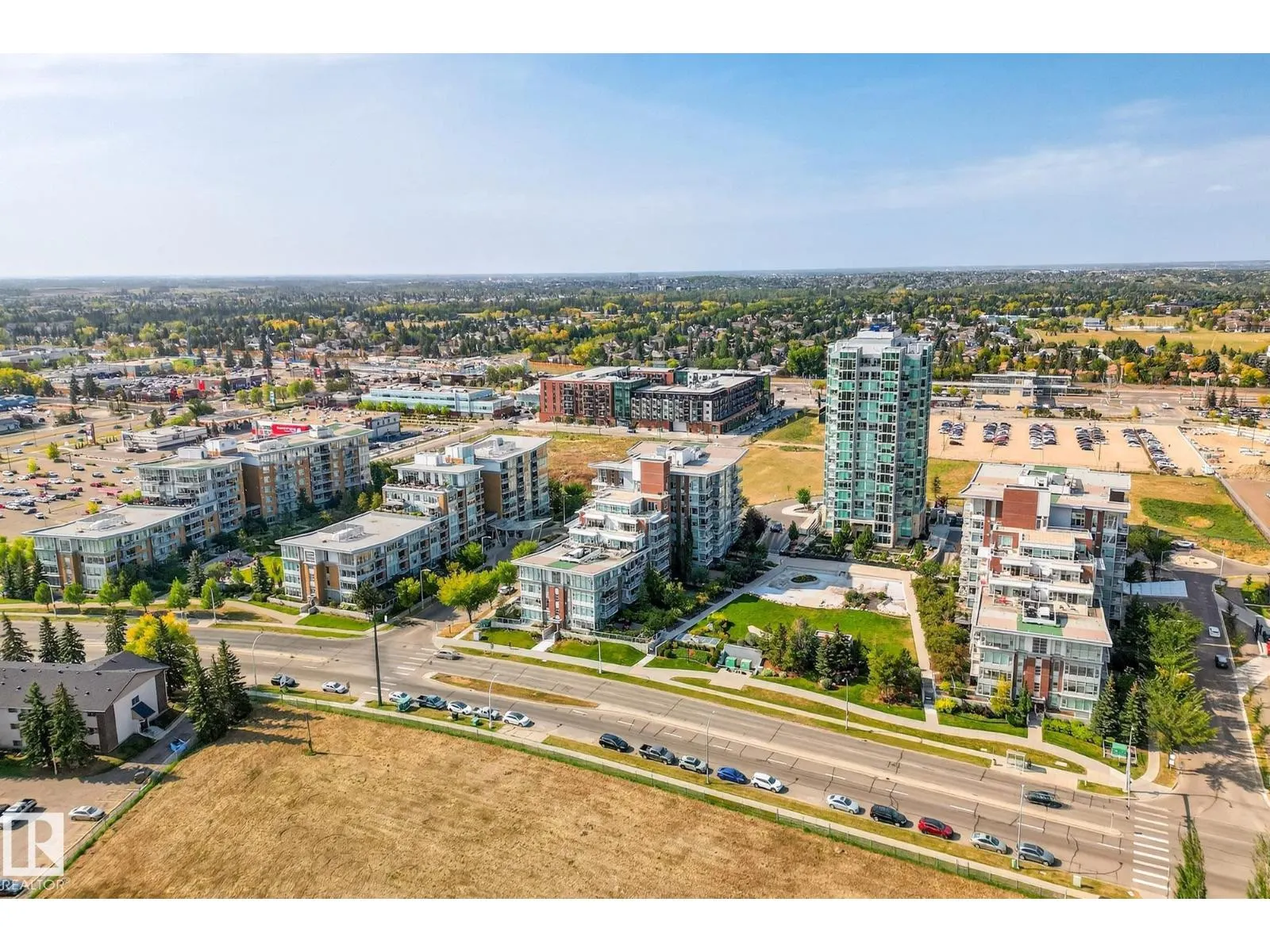 #306 2606 109 ST NW